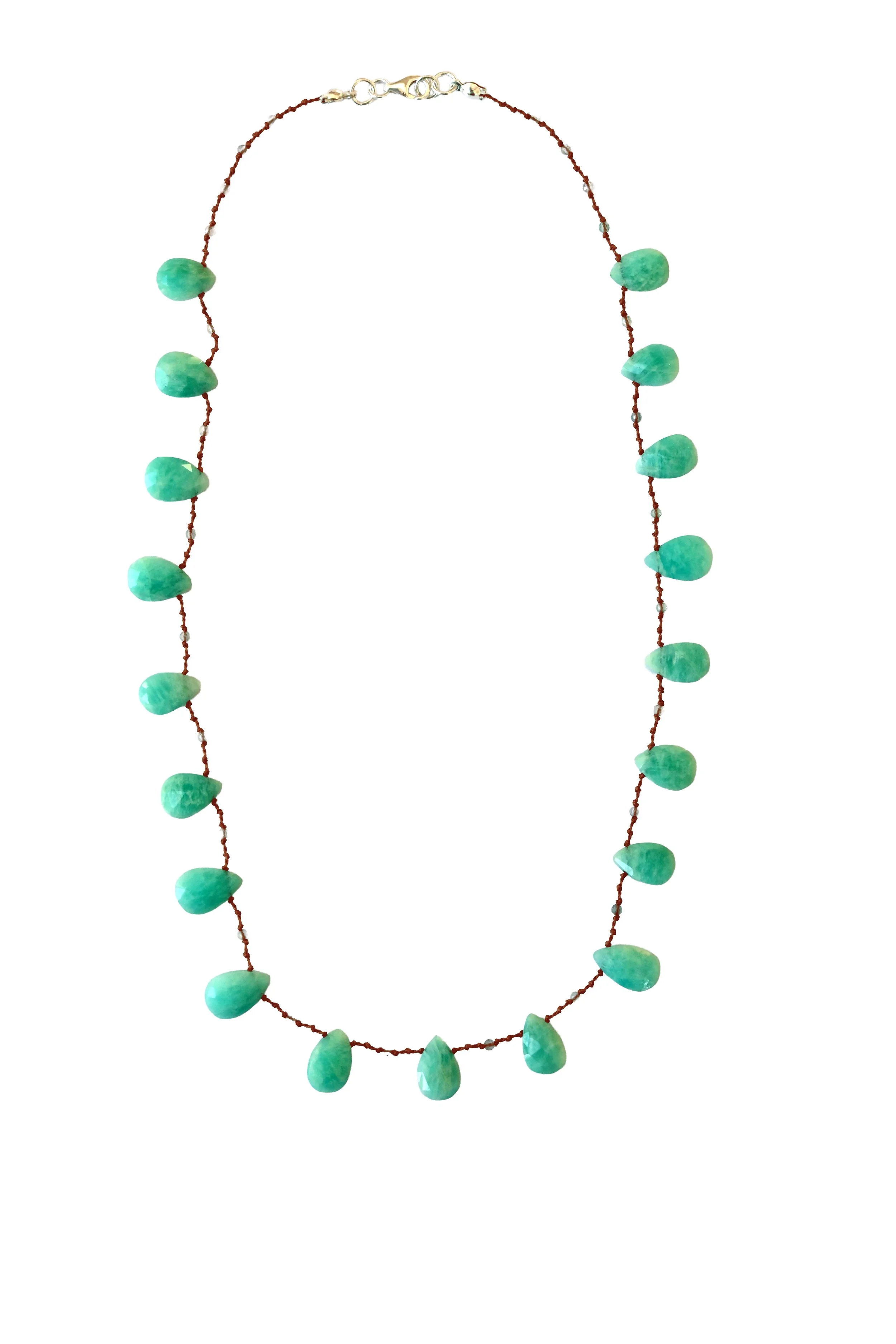 Santa Lucía Amazonite necklace .jpg