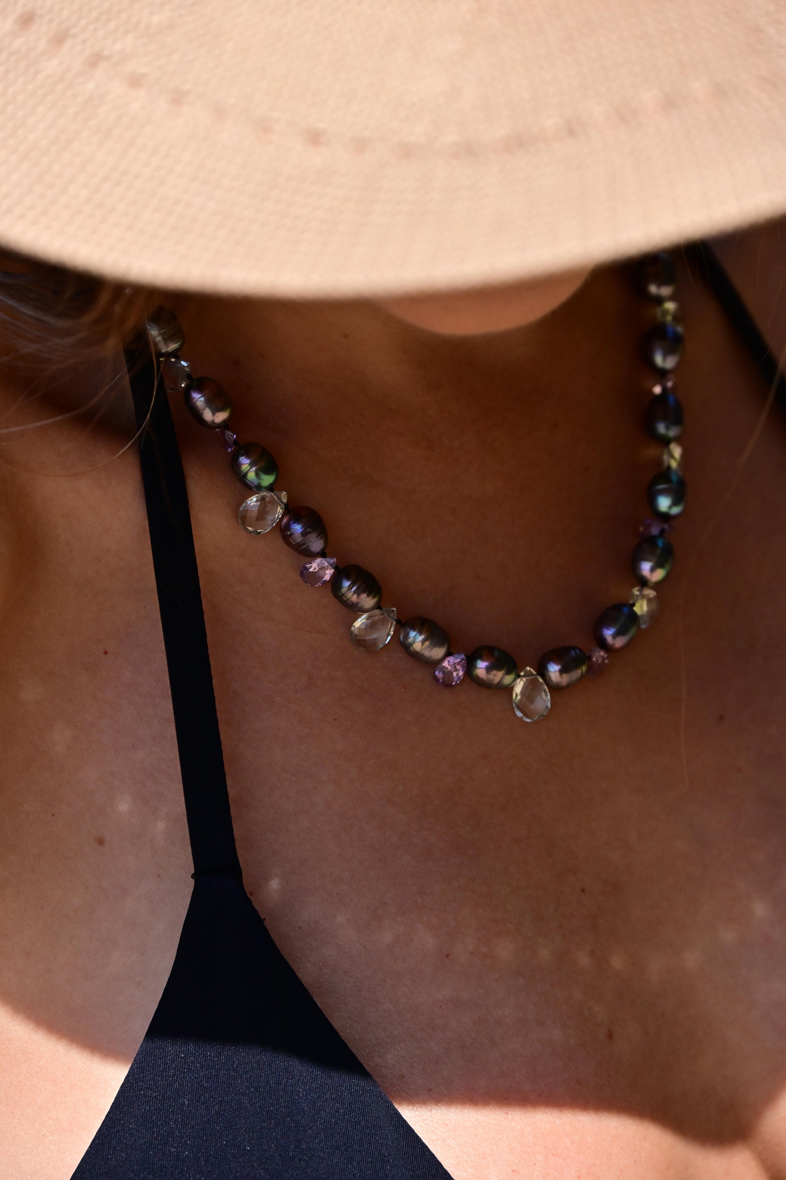 Treasure Island Pearls Necklace 3 copia.jpg
