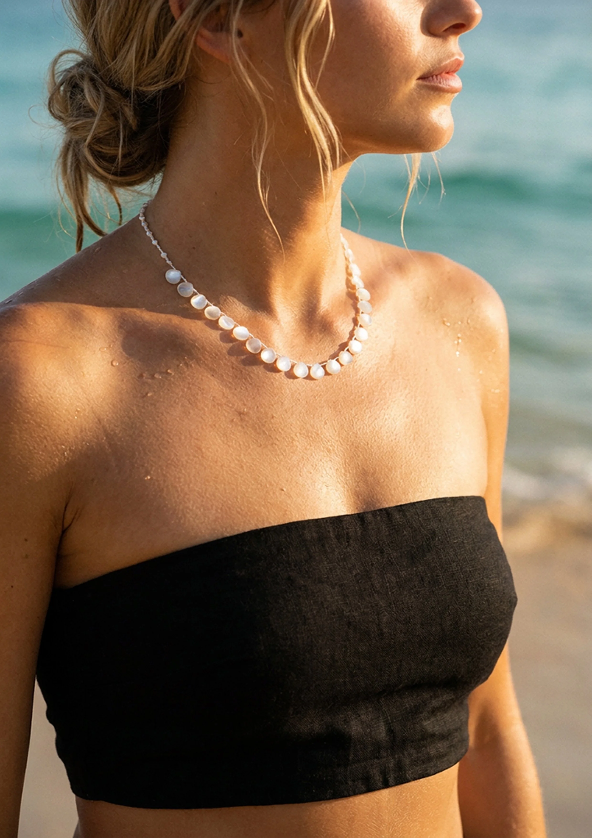 Lunita Moonstone knotted necklace  .jpg