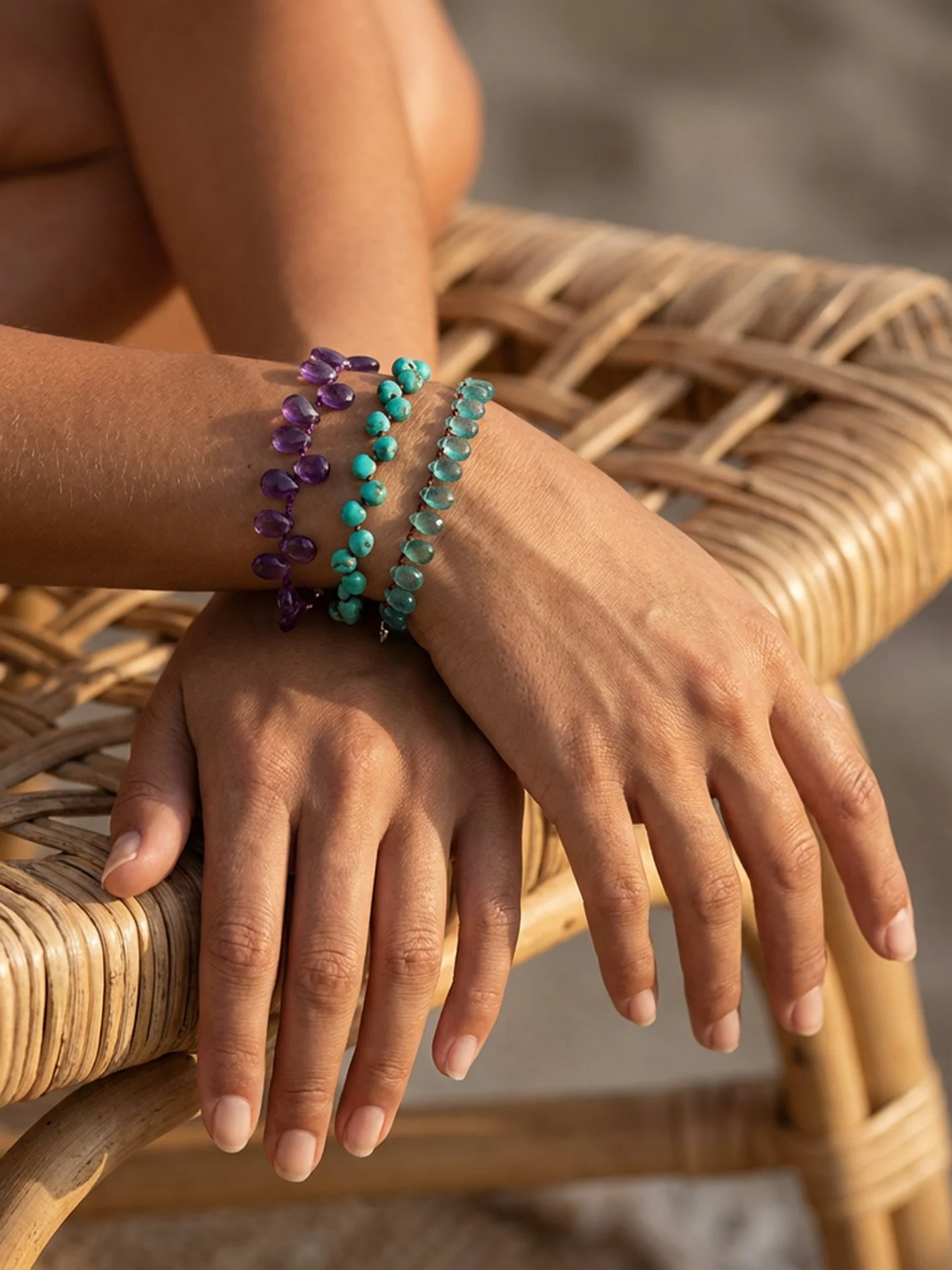 Saint Croix Purple Amethyst bracelet 3.jpg