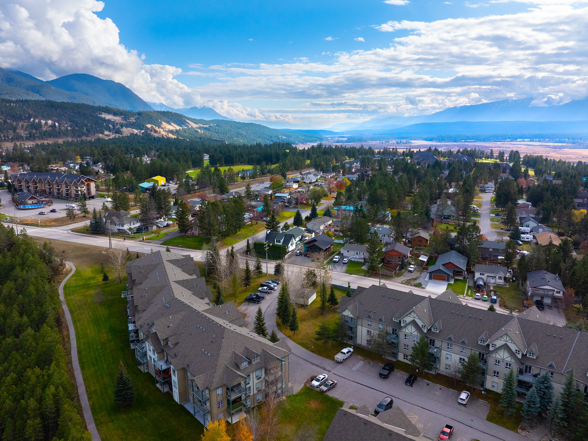 Invermere Real Estate