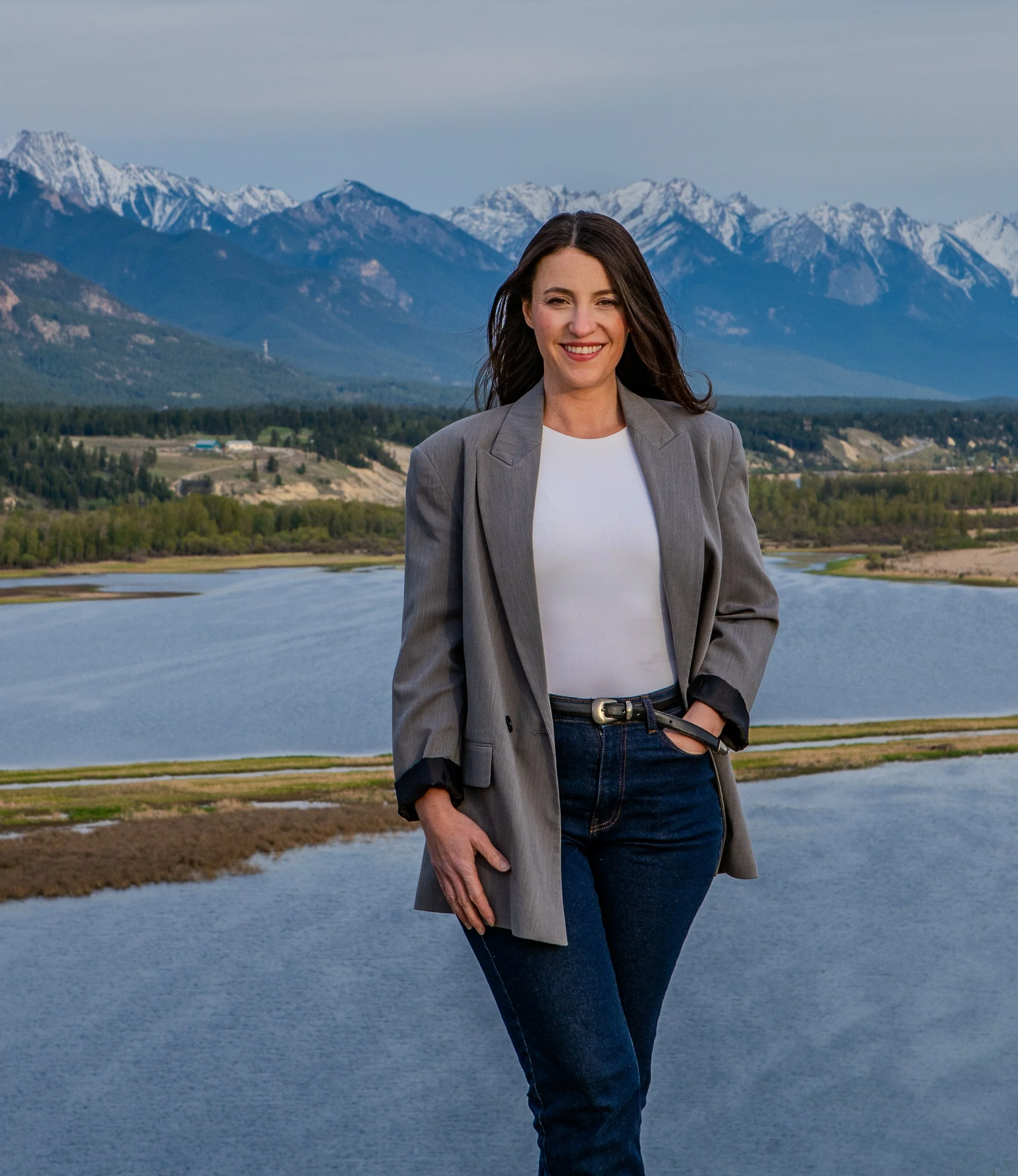 Jessica Bertrand Realtor