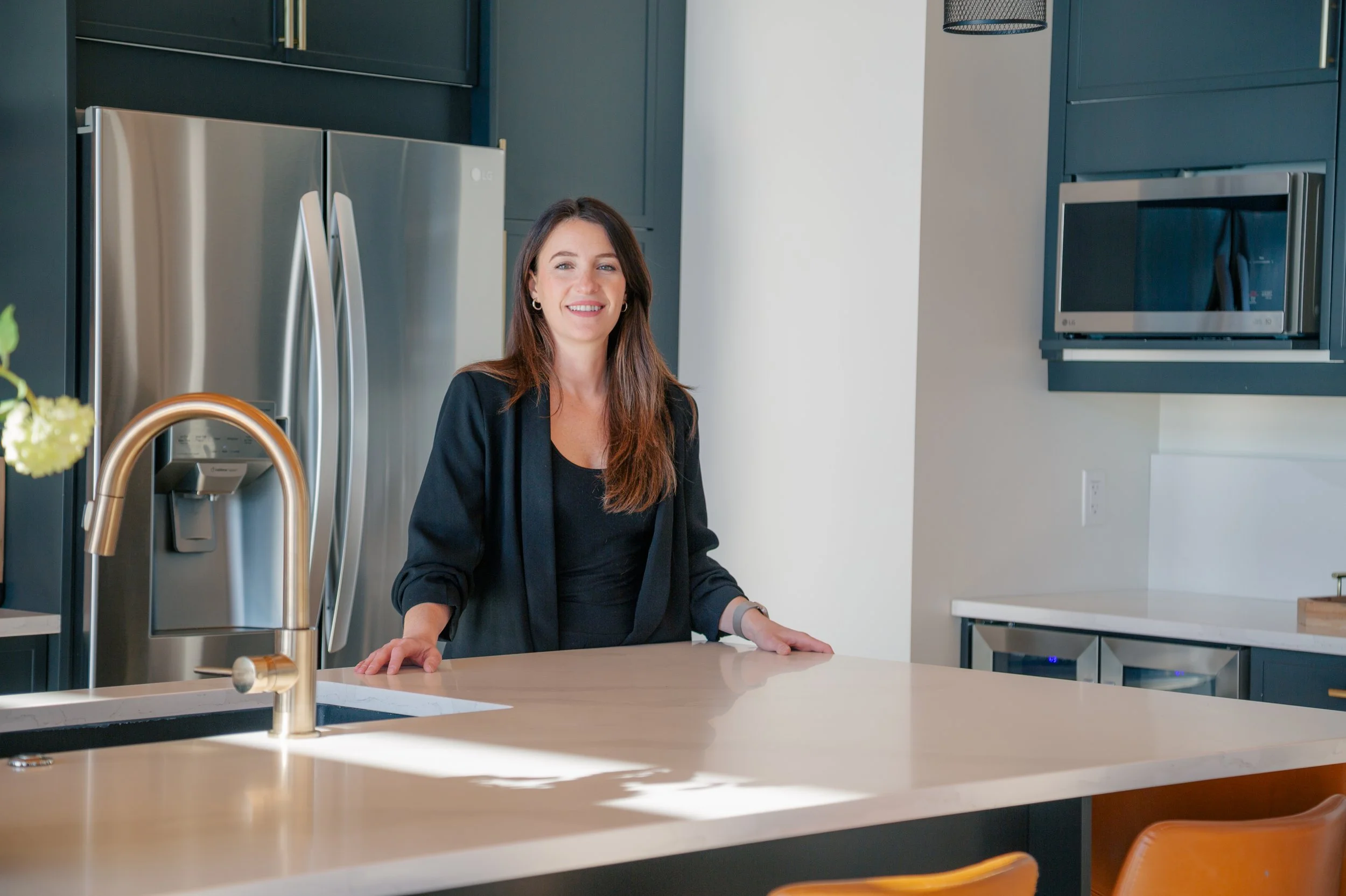 Condos or Homes? Choosing the Right Property in Invermere