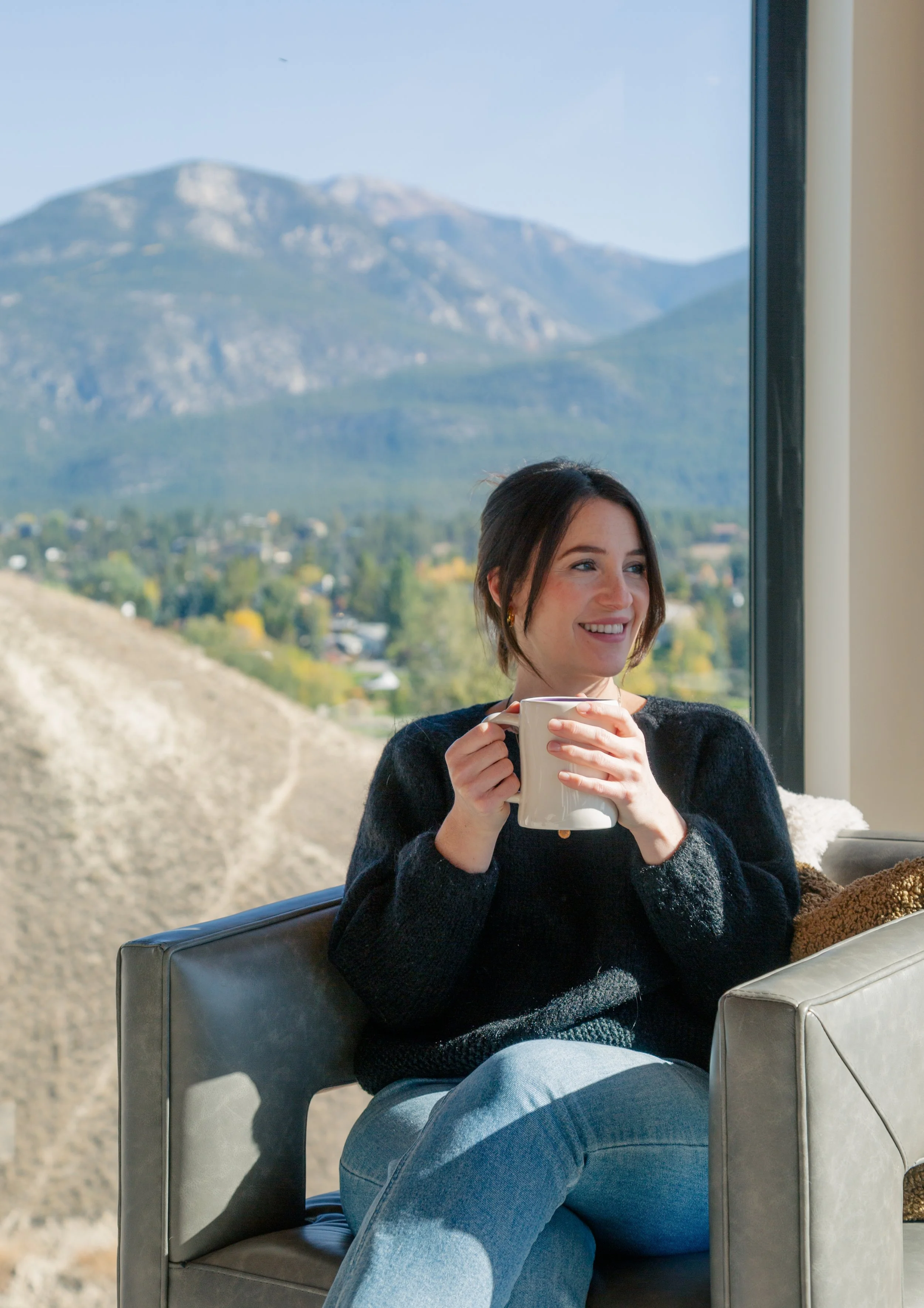 Jessica Bertrand Realtor