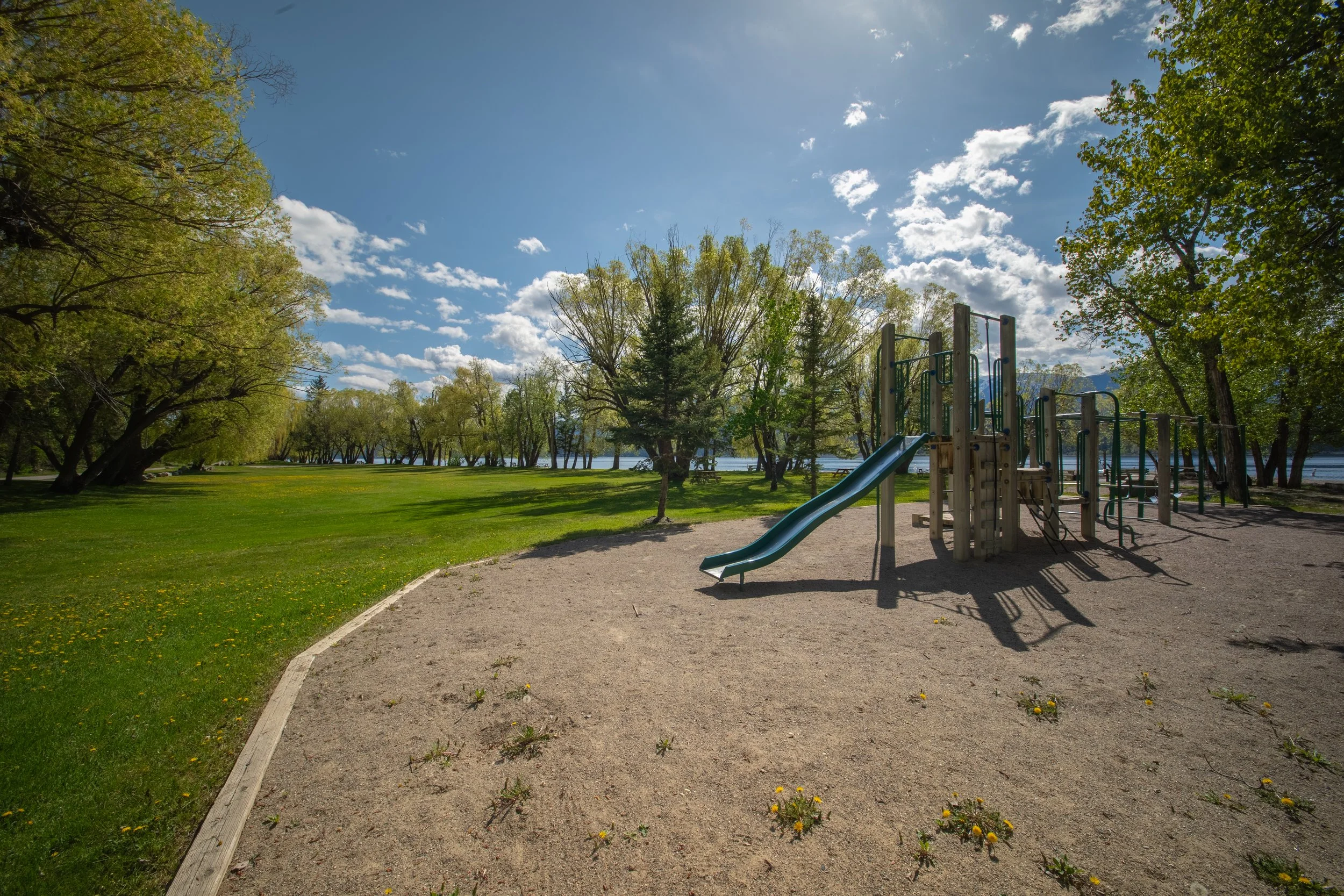 Invermere Real Estate