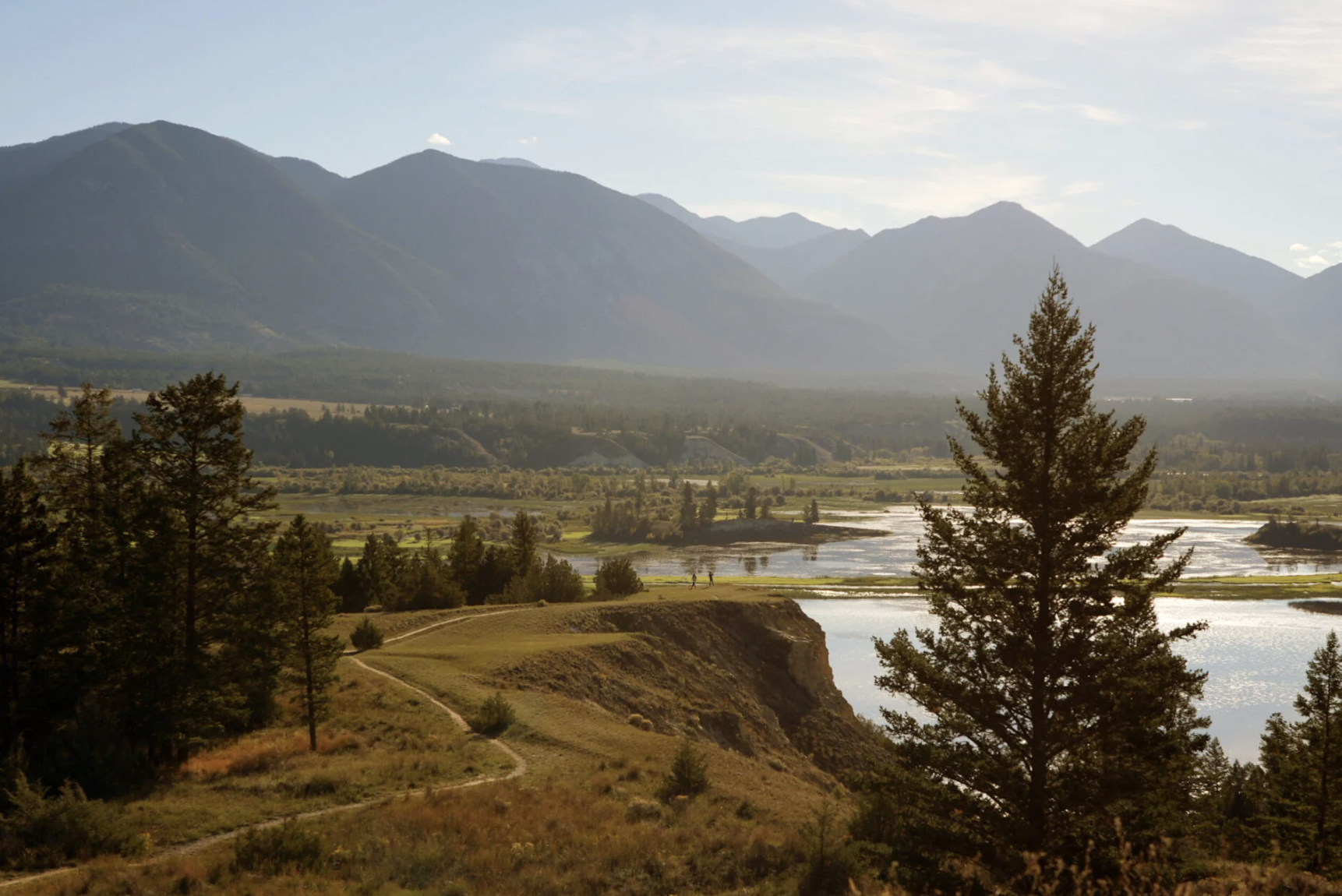 Invermere BC