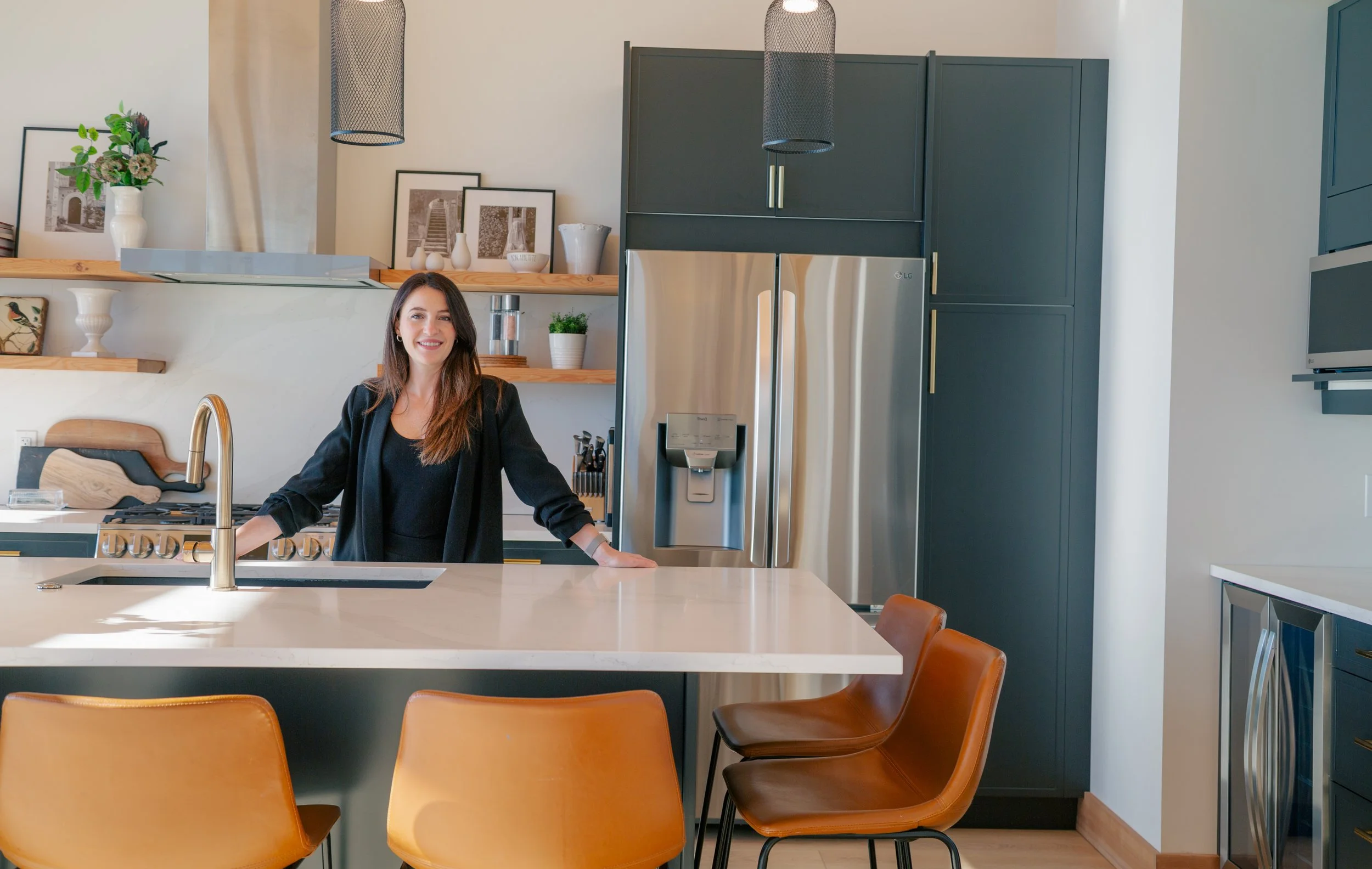 Jessica Bertrand Realtor