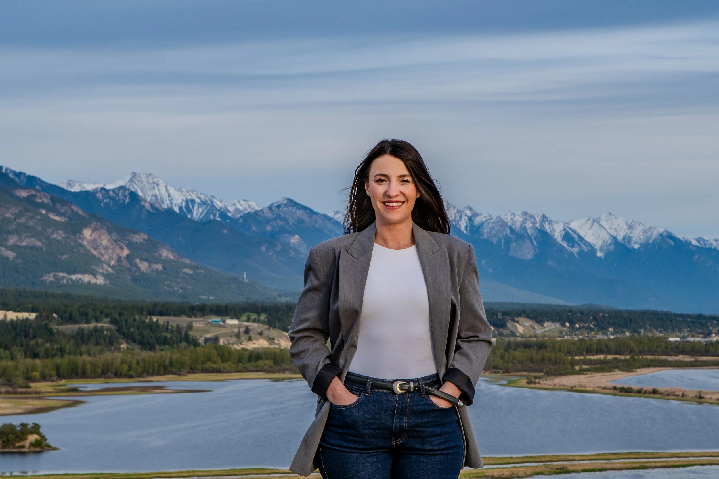 Jessica Bertrand Realtor