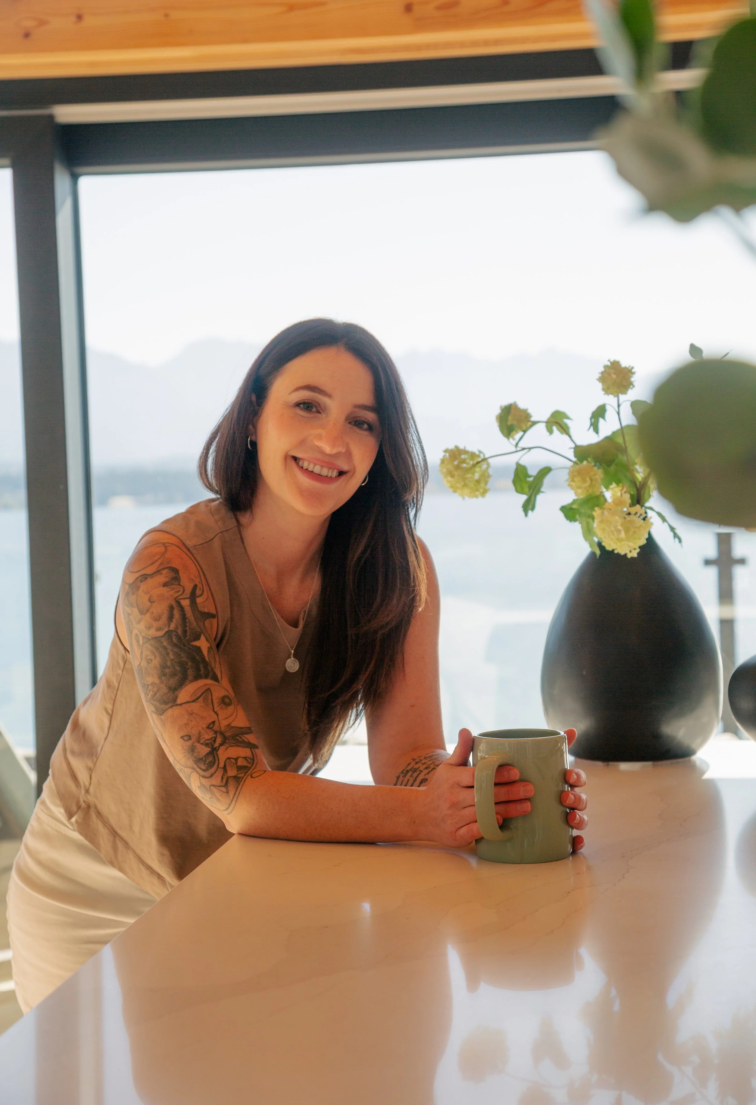 Jessica Bertrand Realtor