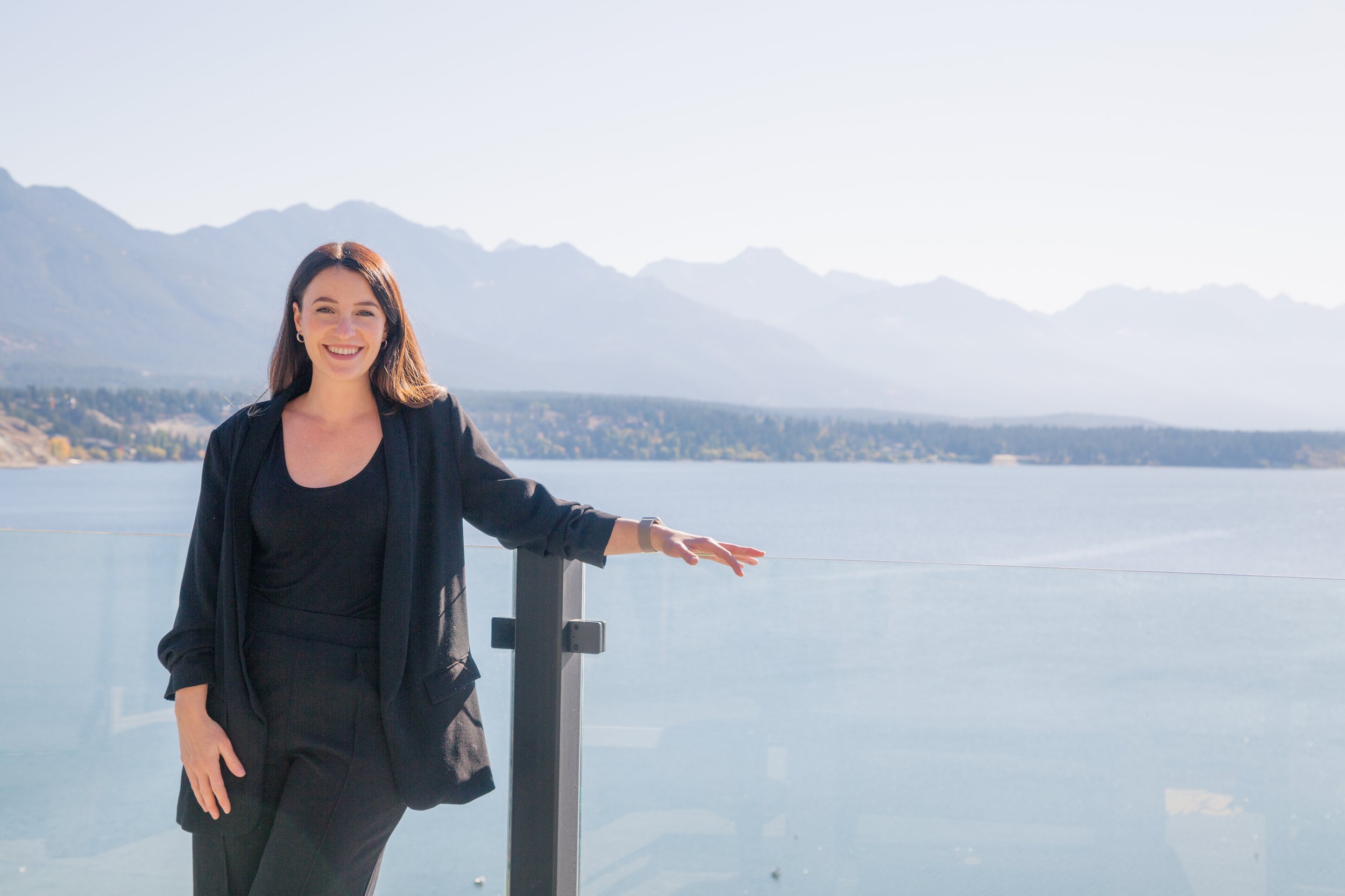 Jessica Bertrand Realtor