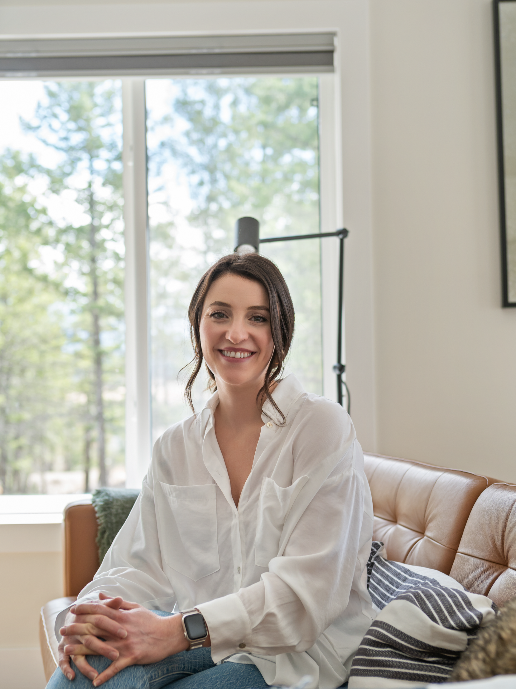 Jessica Bertrand Realtor
