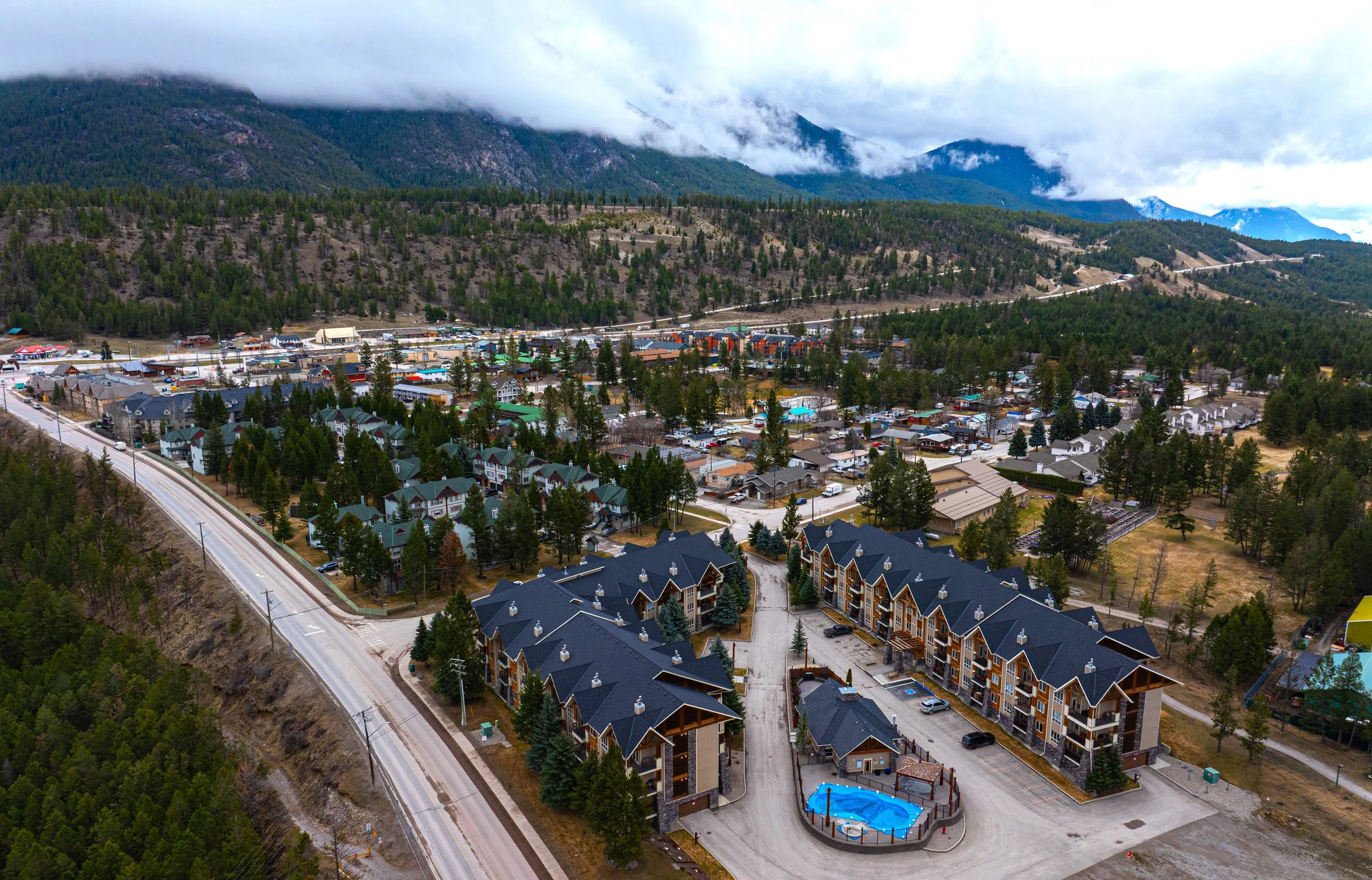 Invermere Real Estate