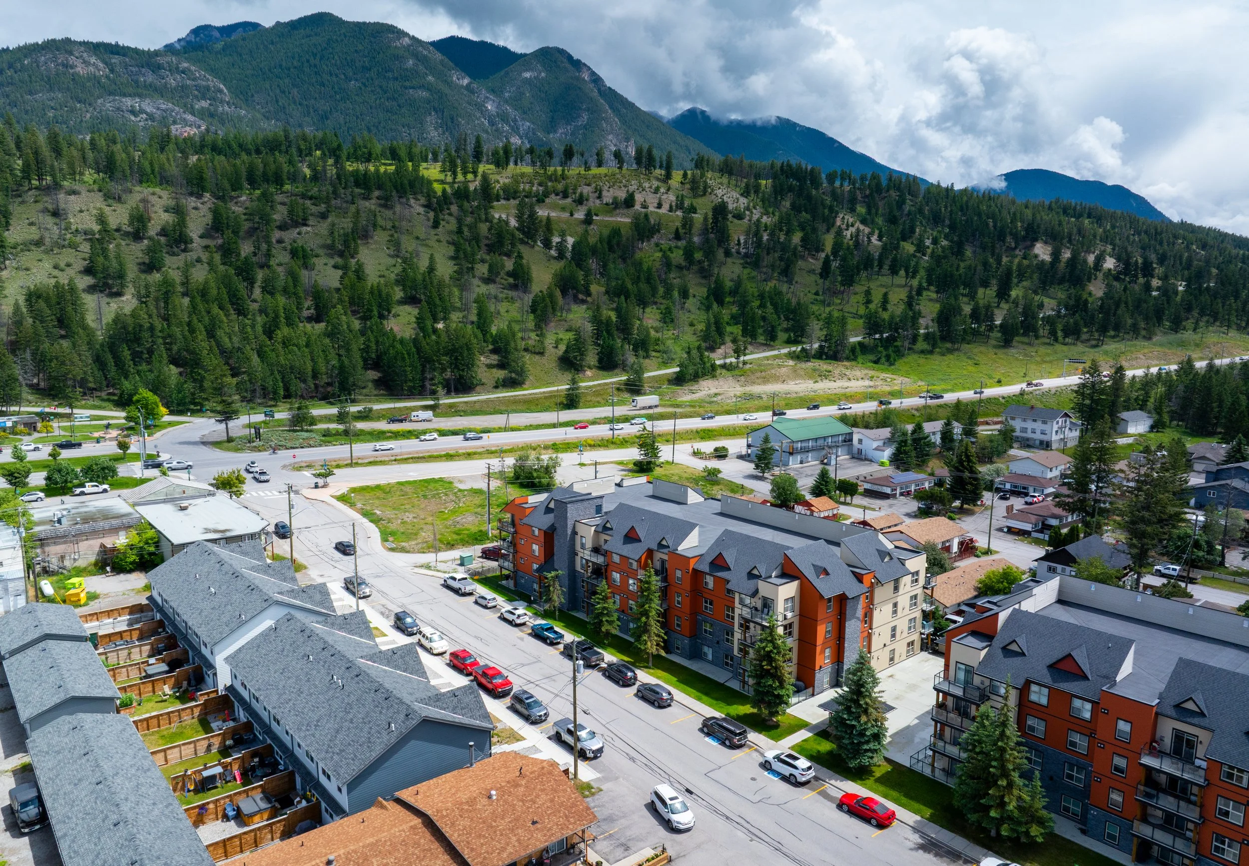 Invermere Real Estate