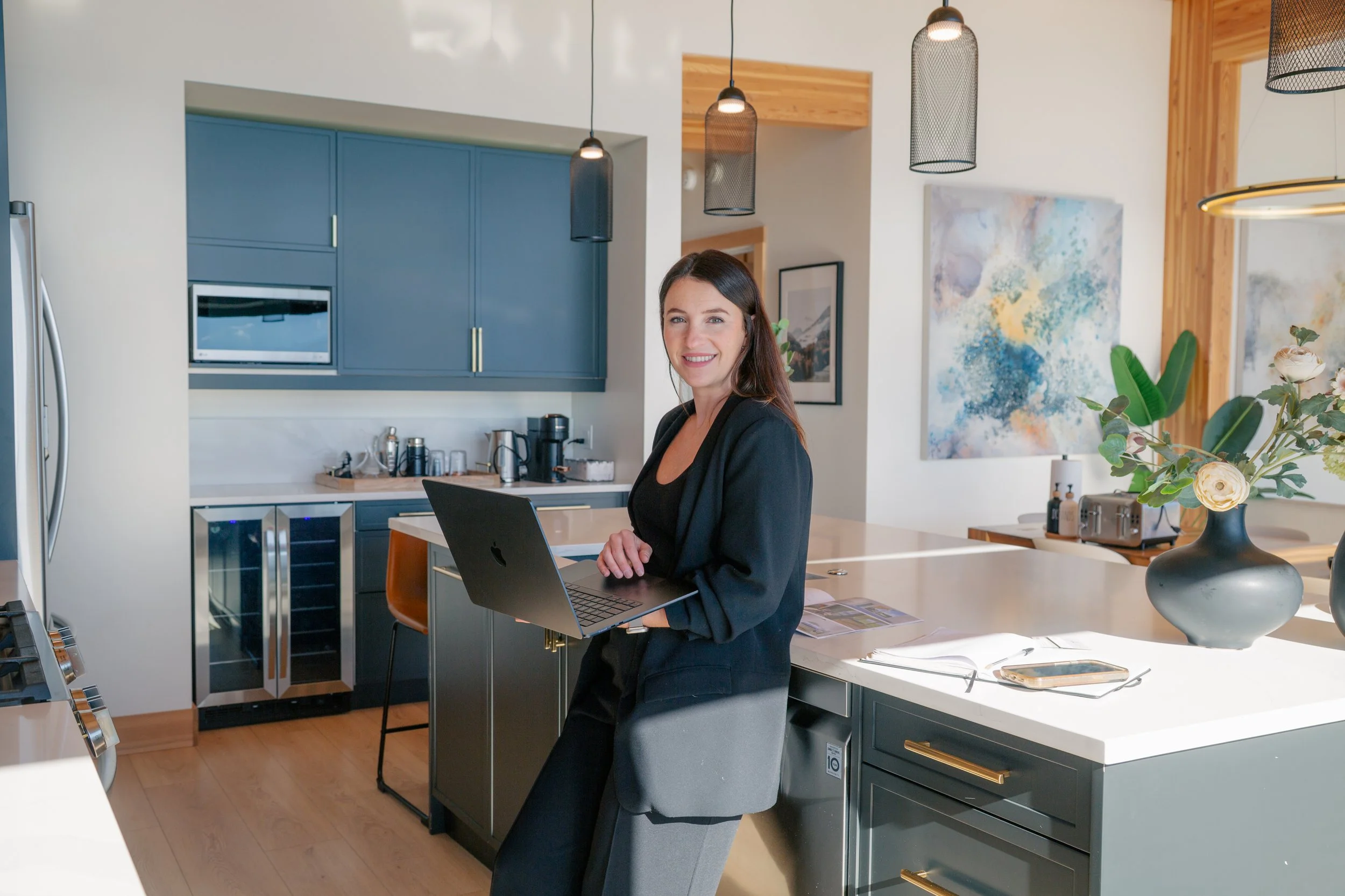 Jessica Bertrand Realtor