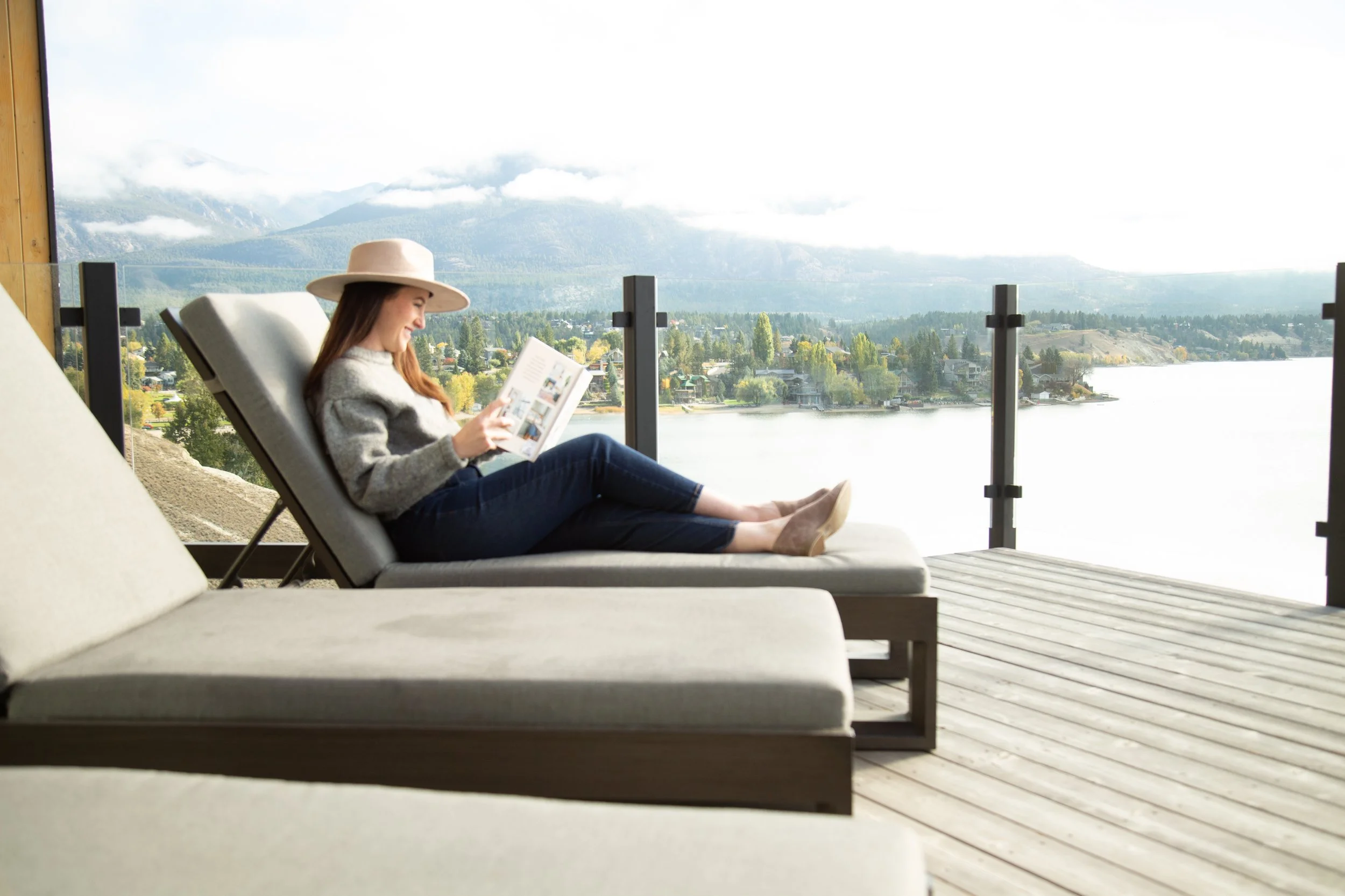 Jessica Bertrand Realtor