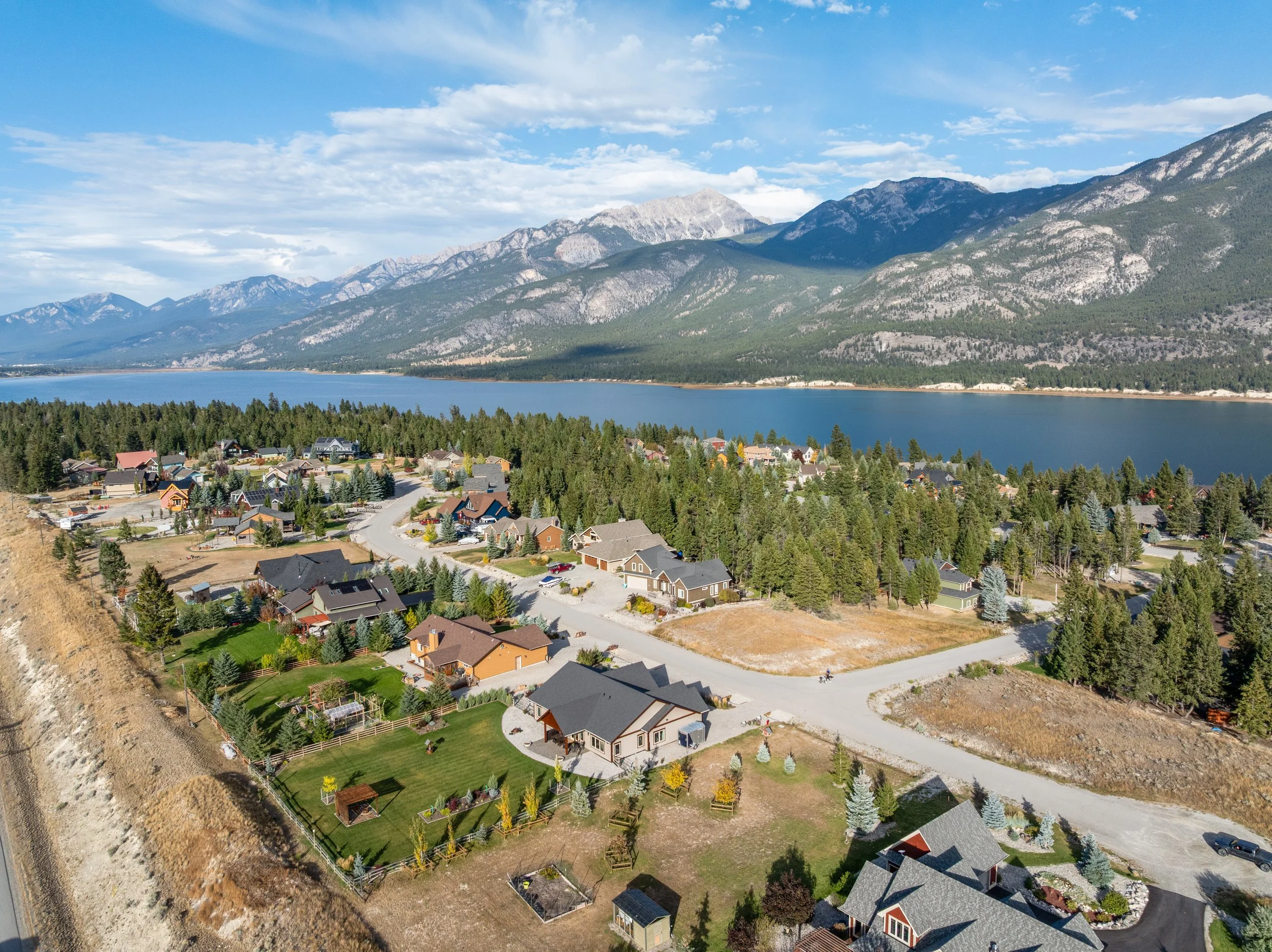 Invermere Real Estate