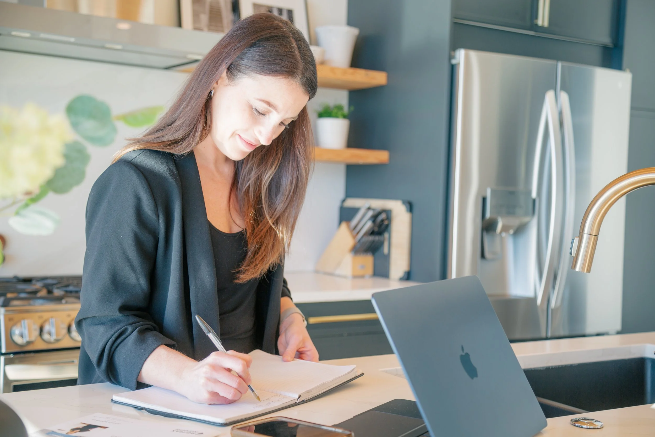 Jessica Bertrand Realtor