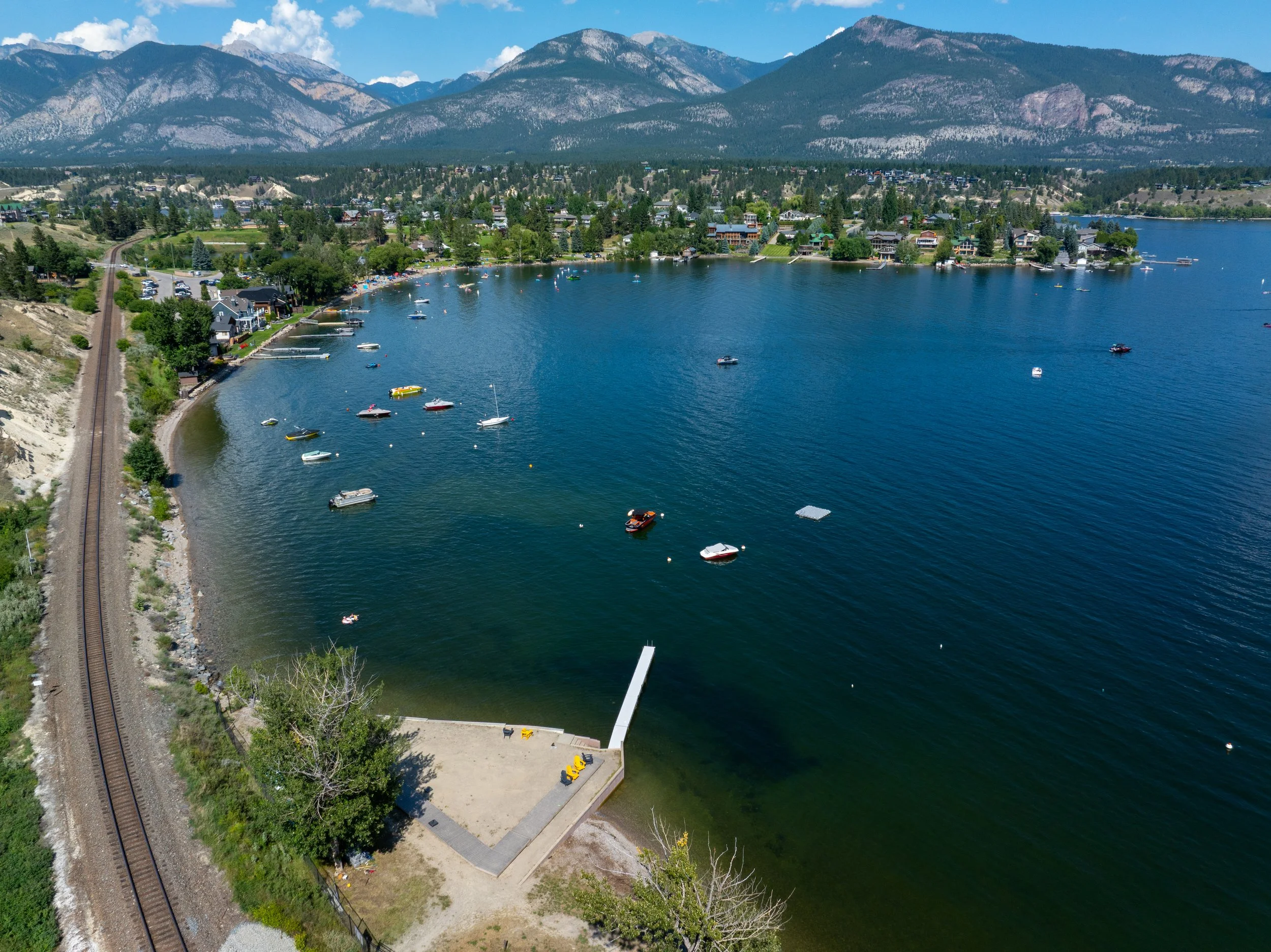 Invermere Real Estate