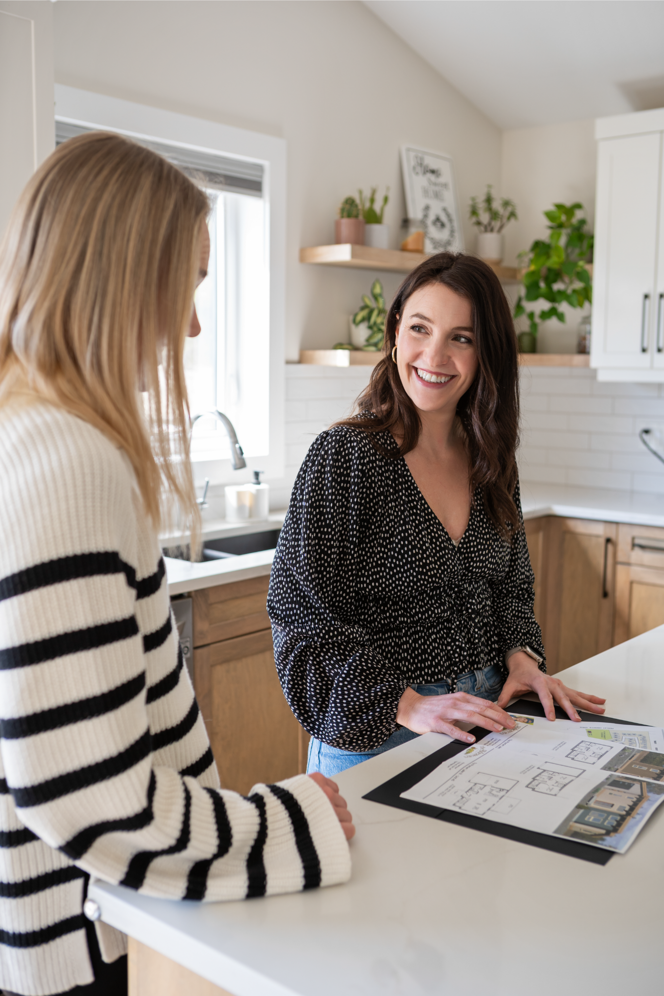 Jessica Bertrand Realtor