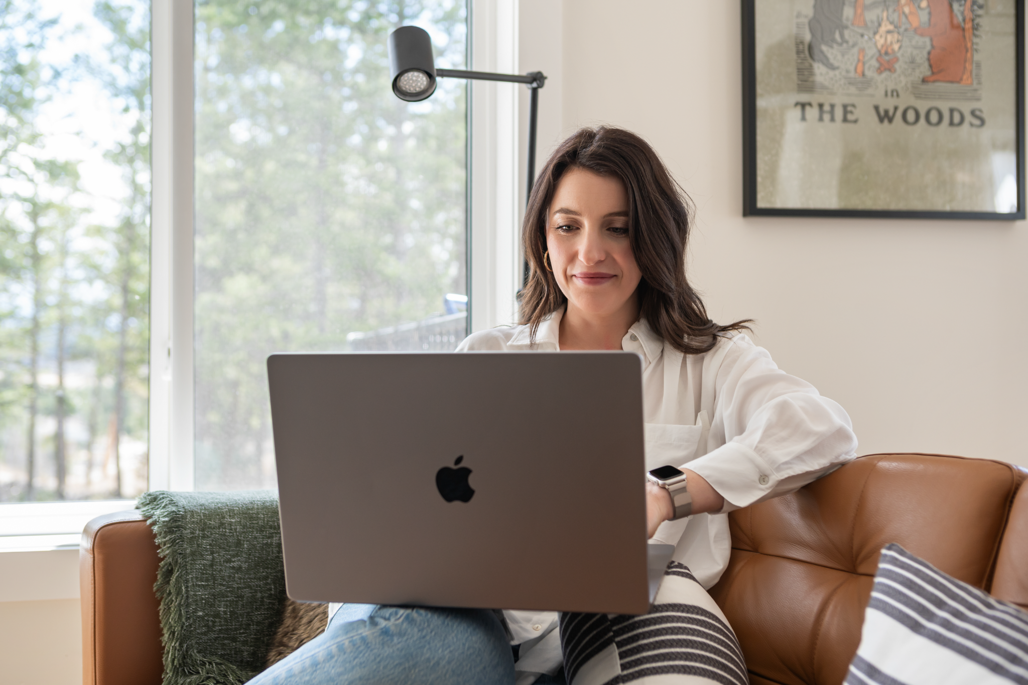 Jessica Bertrand Realtor