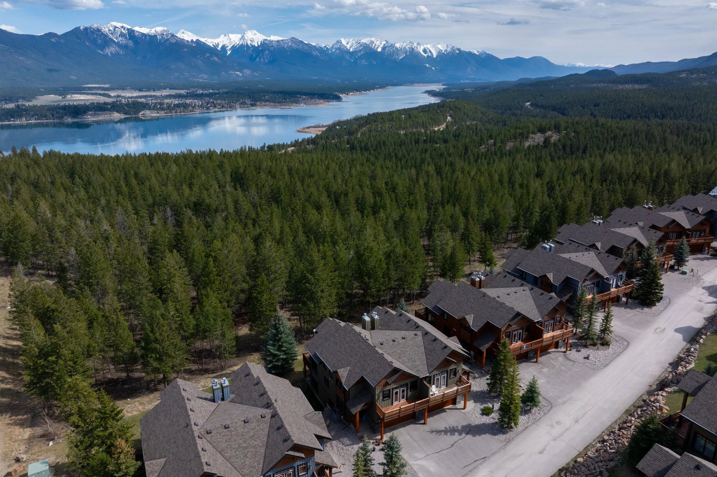 Invermere Real Estate