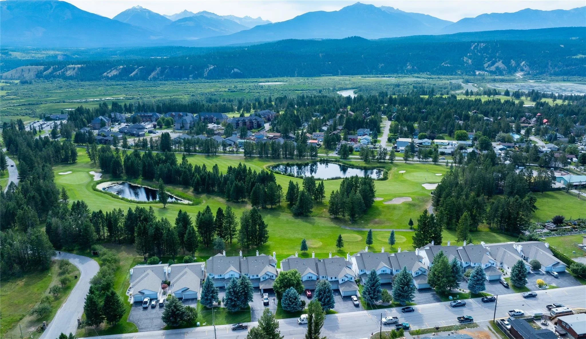 Invermere Real Estate