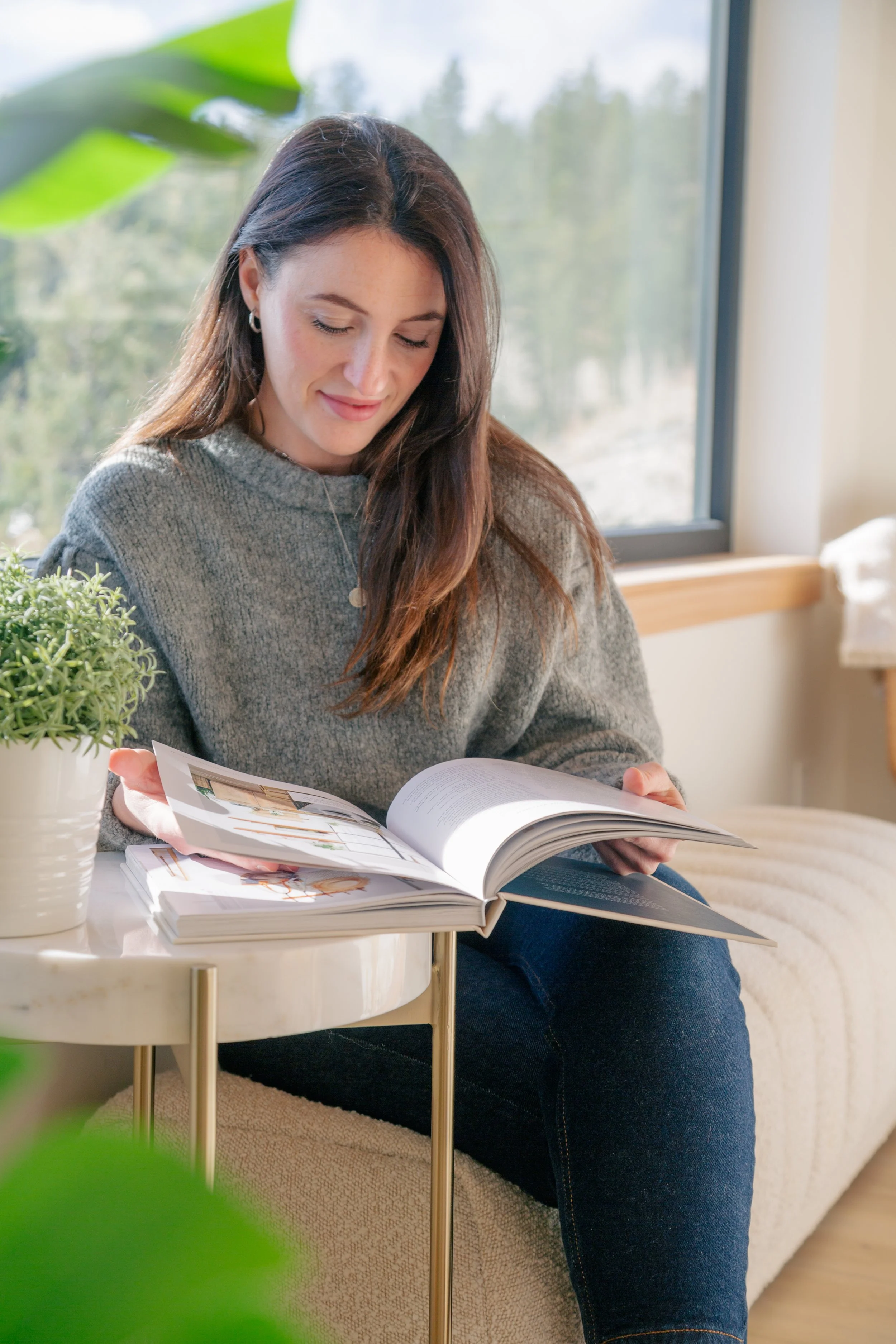 Jessica Bertrand Realtor