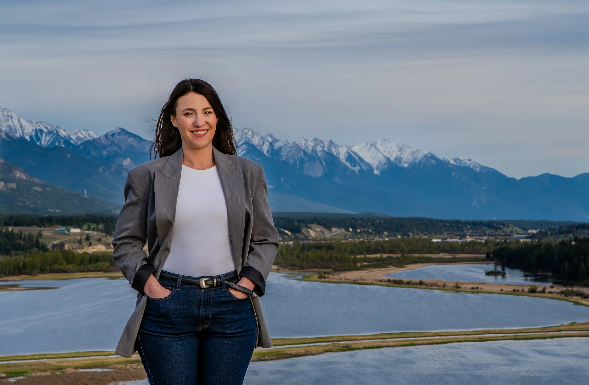 Jessica Bertrand Realtor
