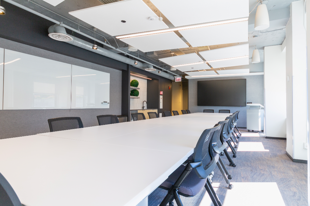 15th Floor Conference Center