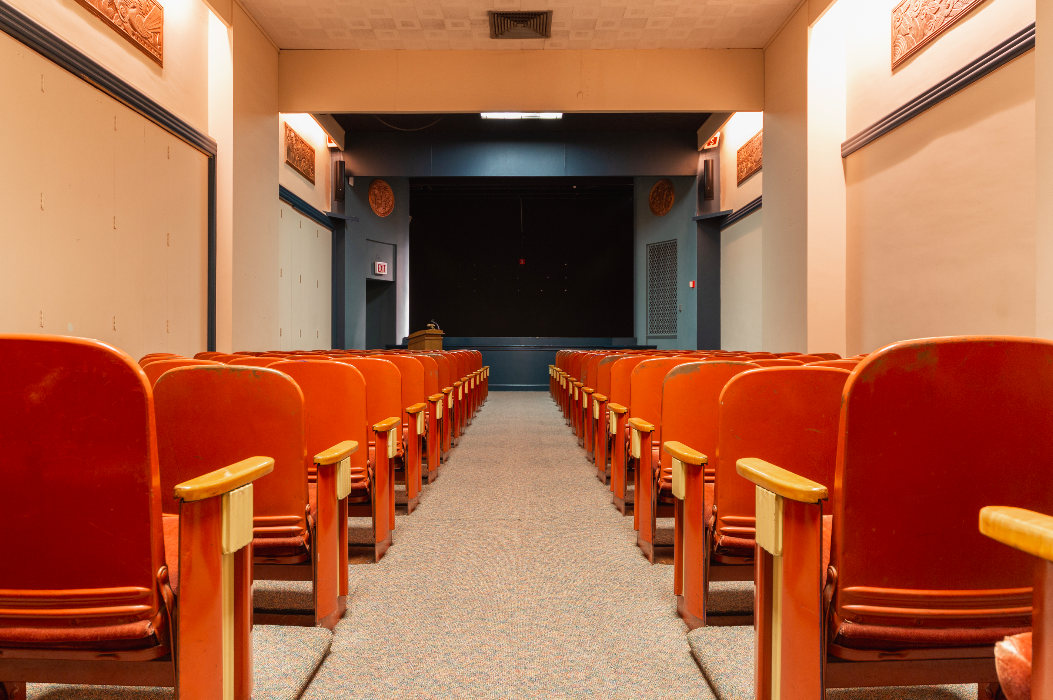 6th Floor Studio Theatre