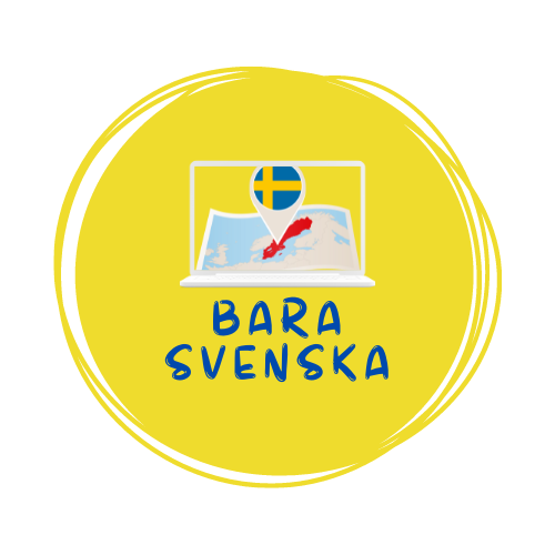BaraSvenska