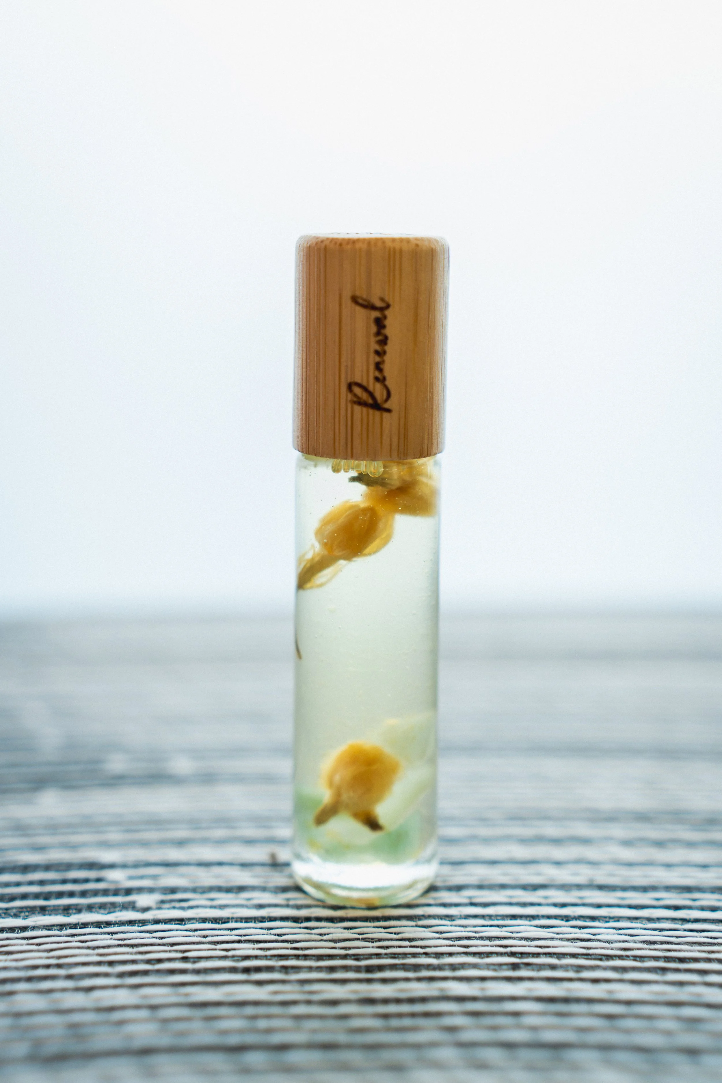 Renewal Essential Oil Roller