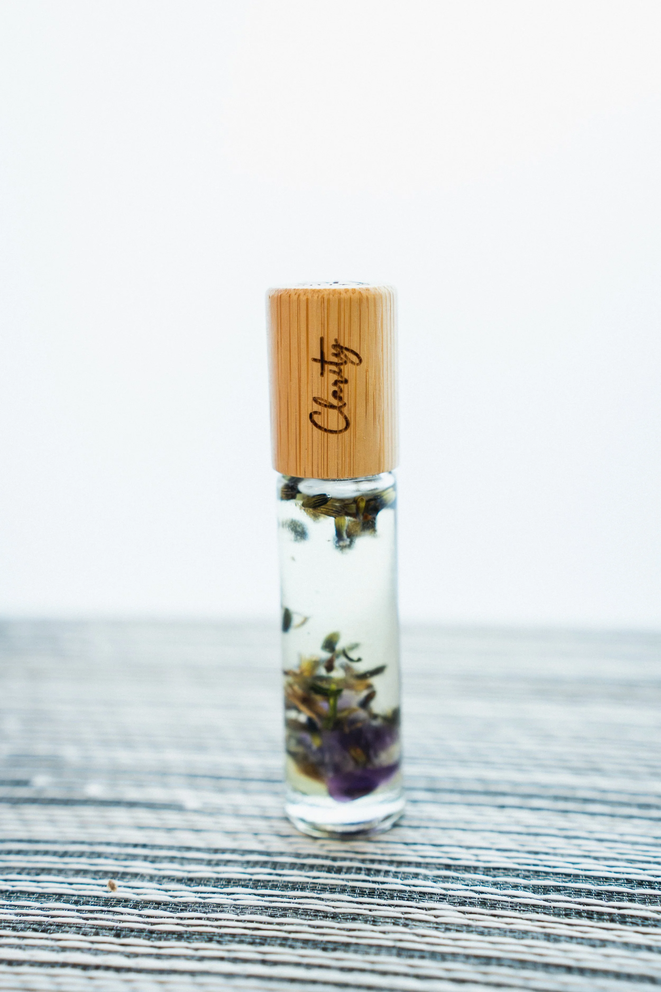 Clarity Essential Oil Roller