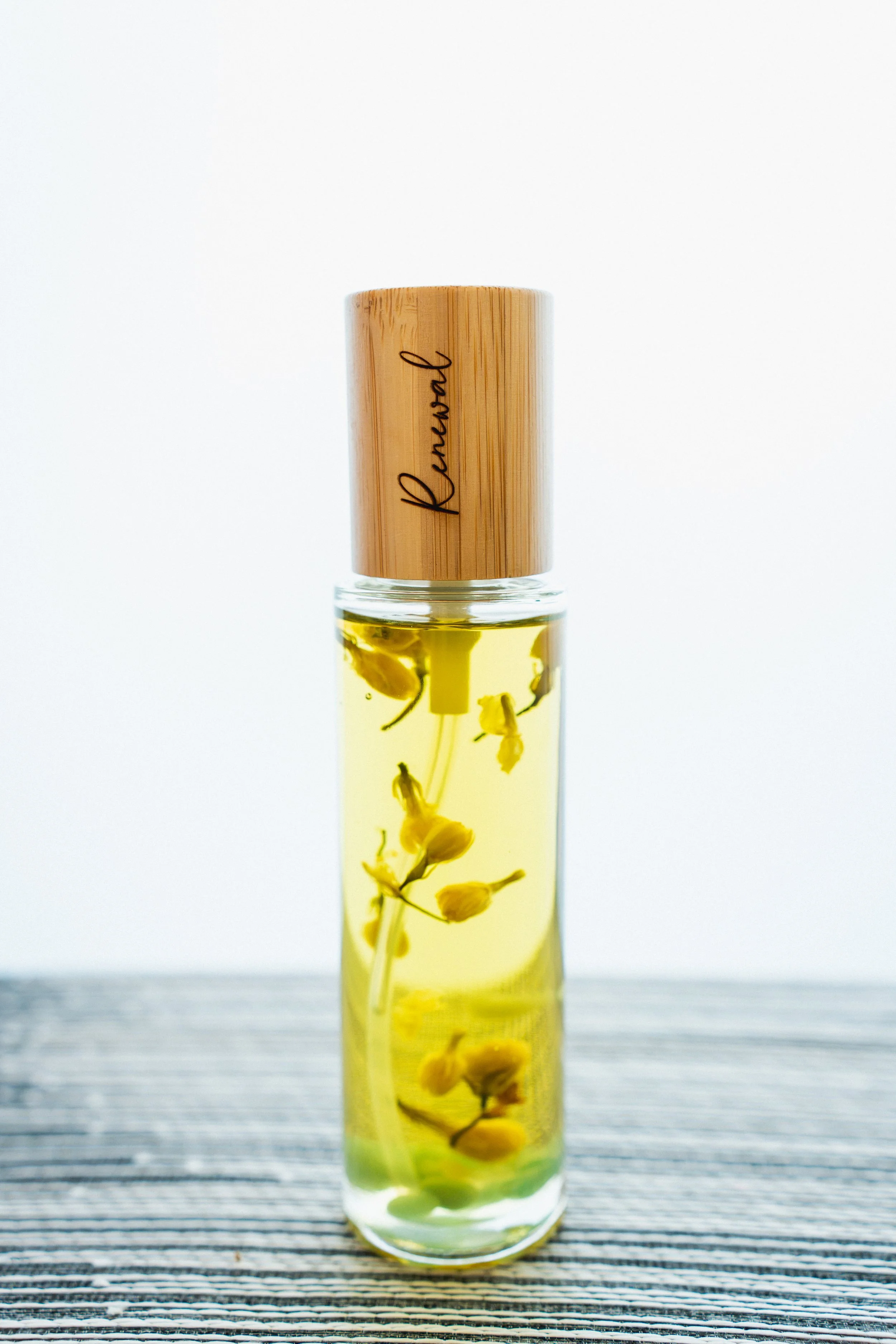 Renewal Body Oil