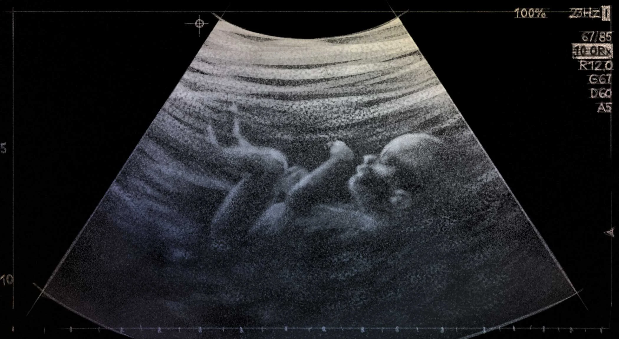 (2018) Achtung Philips Advent for animatic