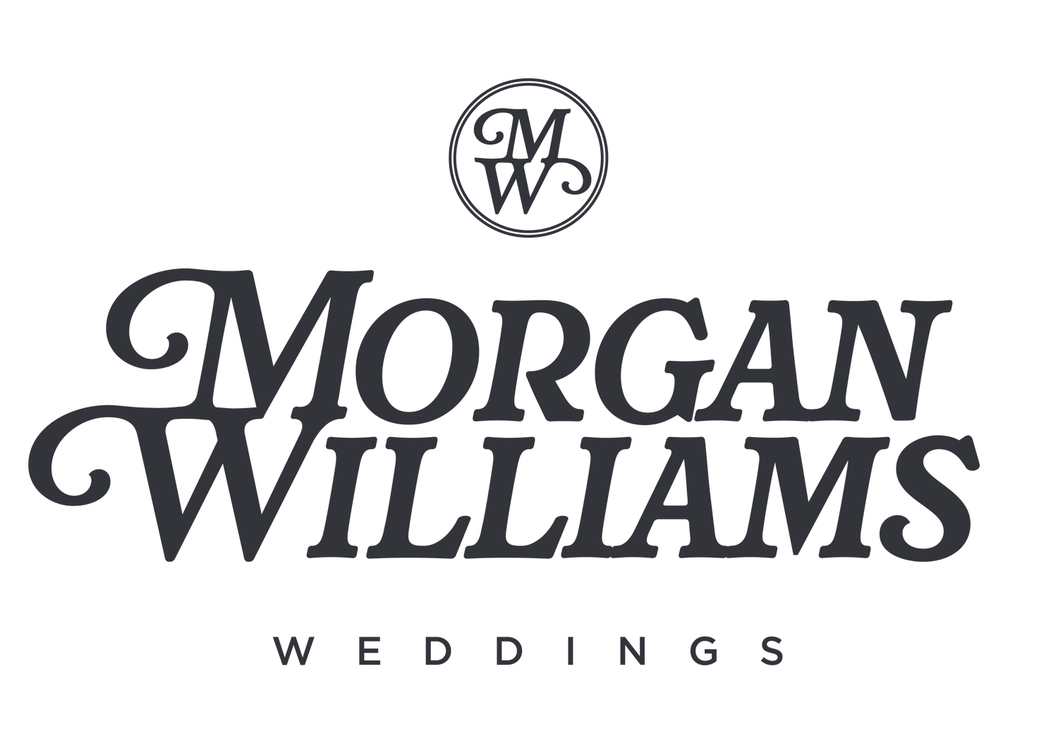 Morgan Williams Weddings