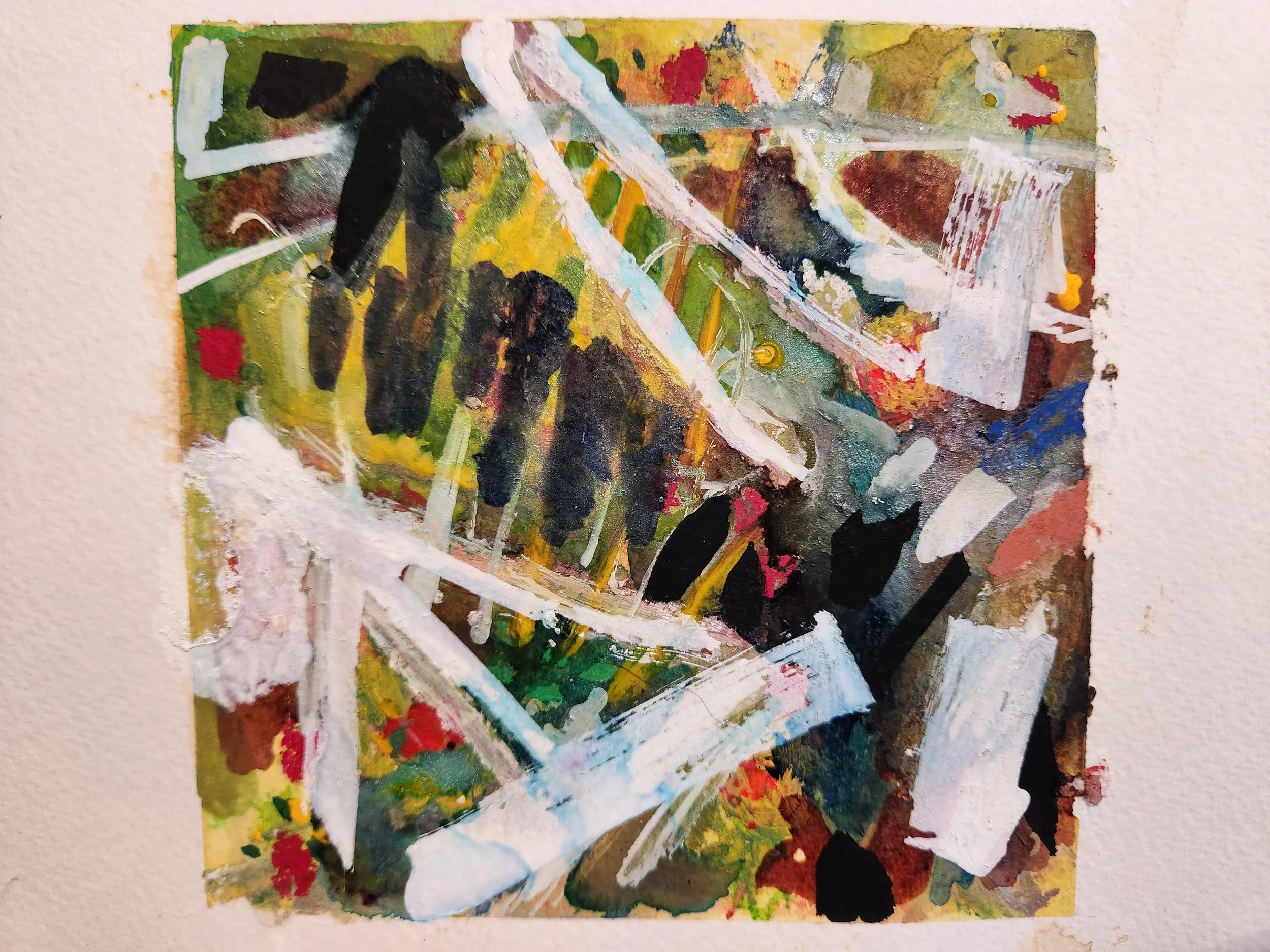 Abstract art forest floor saskatchewan.jpg