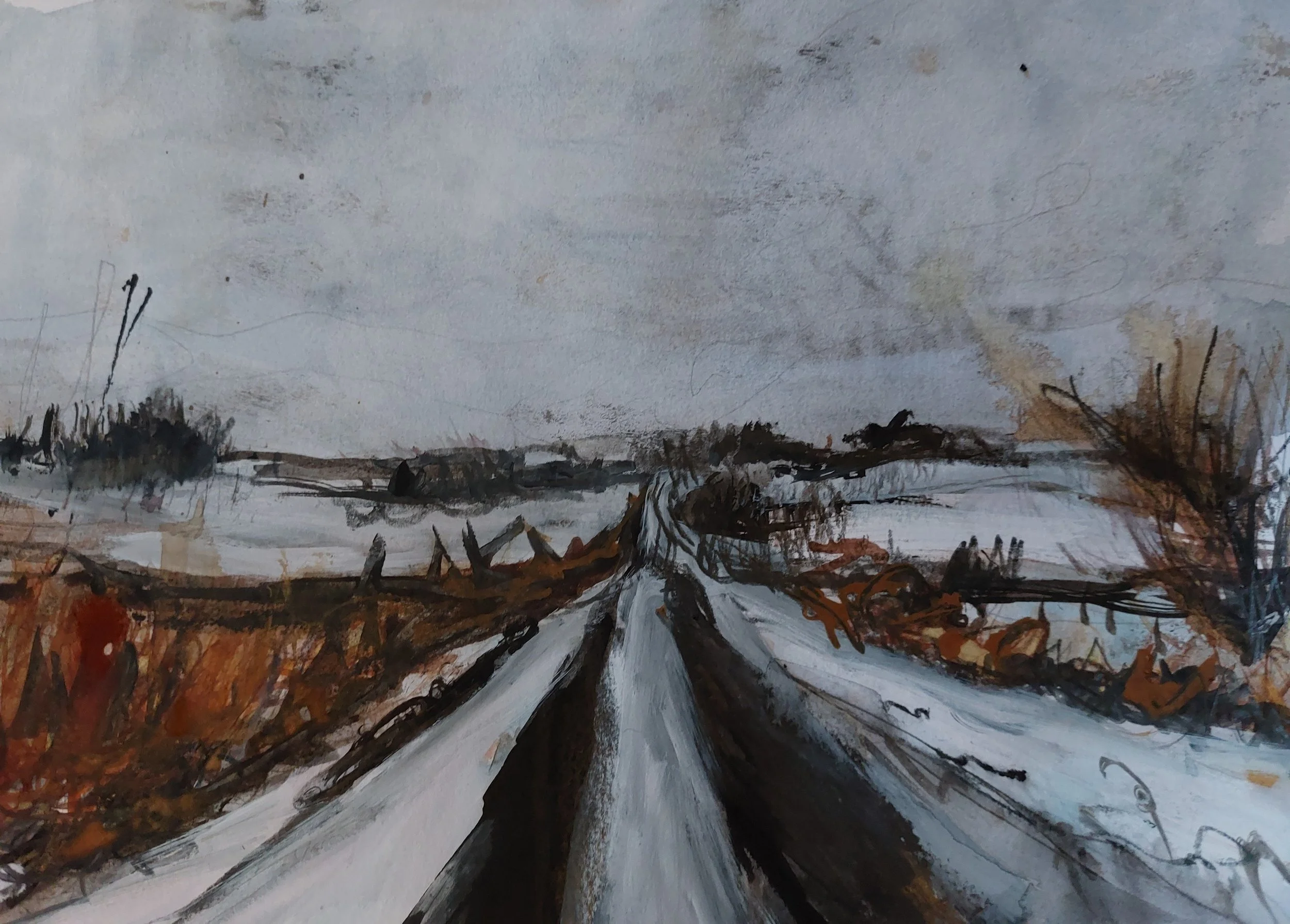 winter sketch northumberland county durham art.jpg