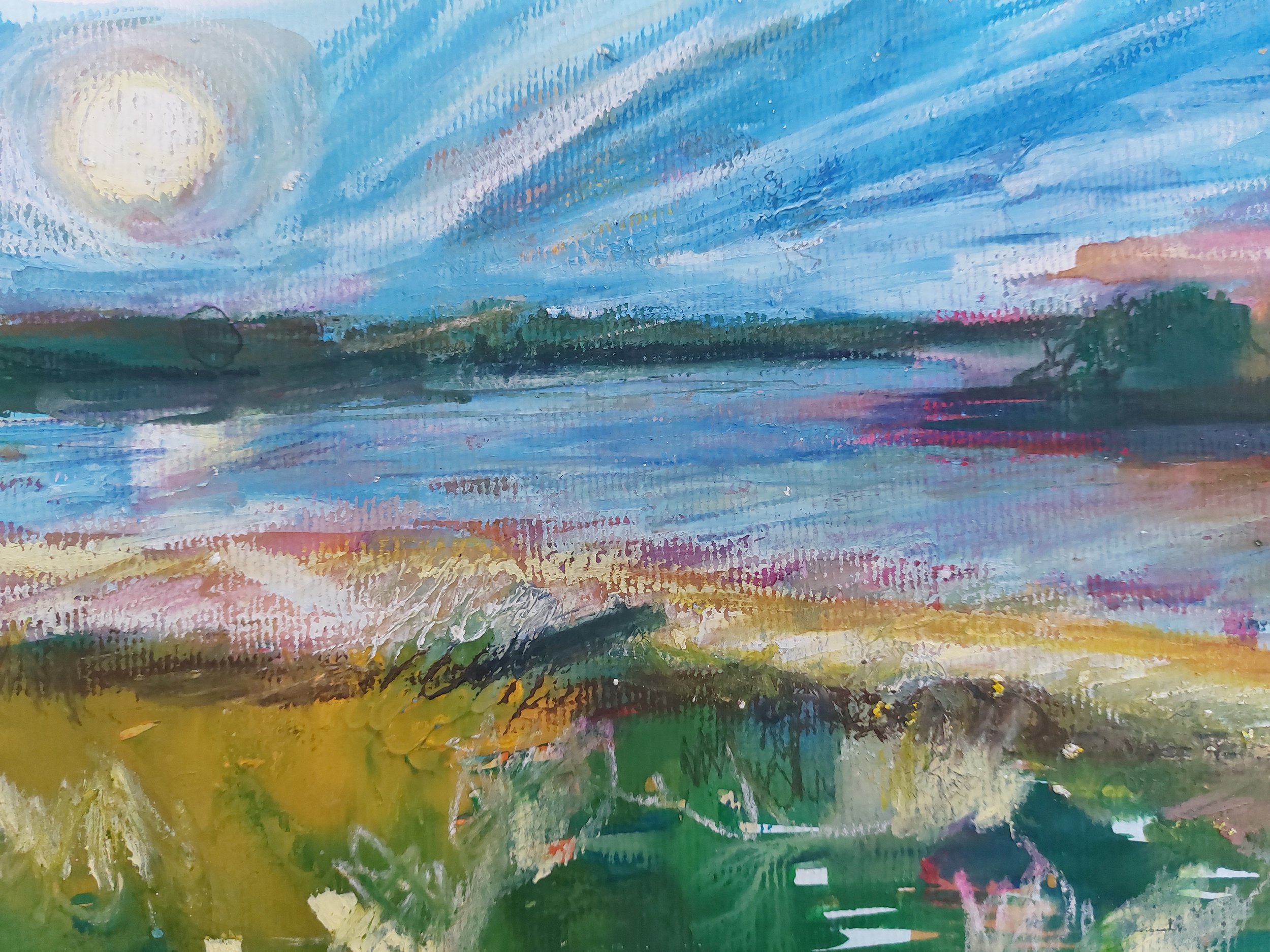 soda lake pastel mixed media painting art saskatchewan prairie.jpg