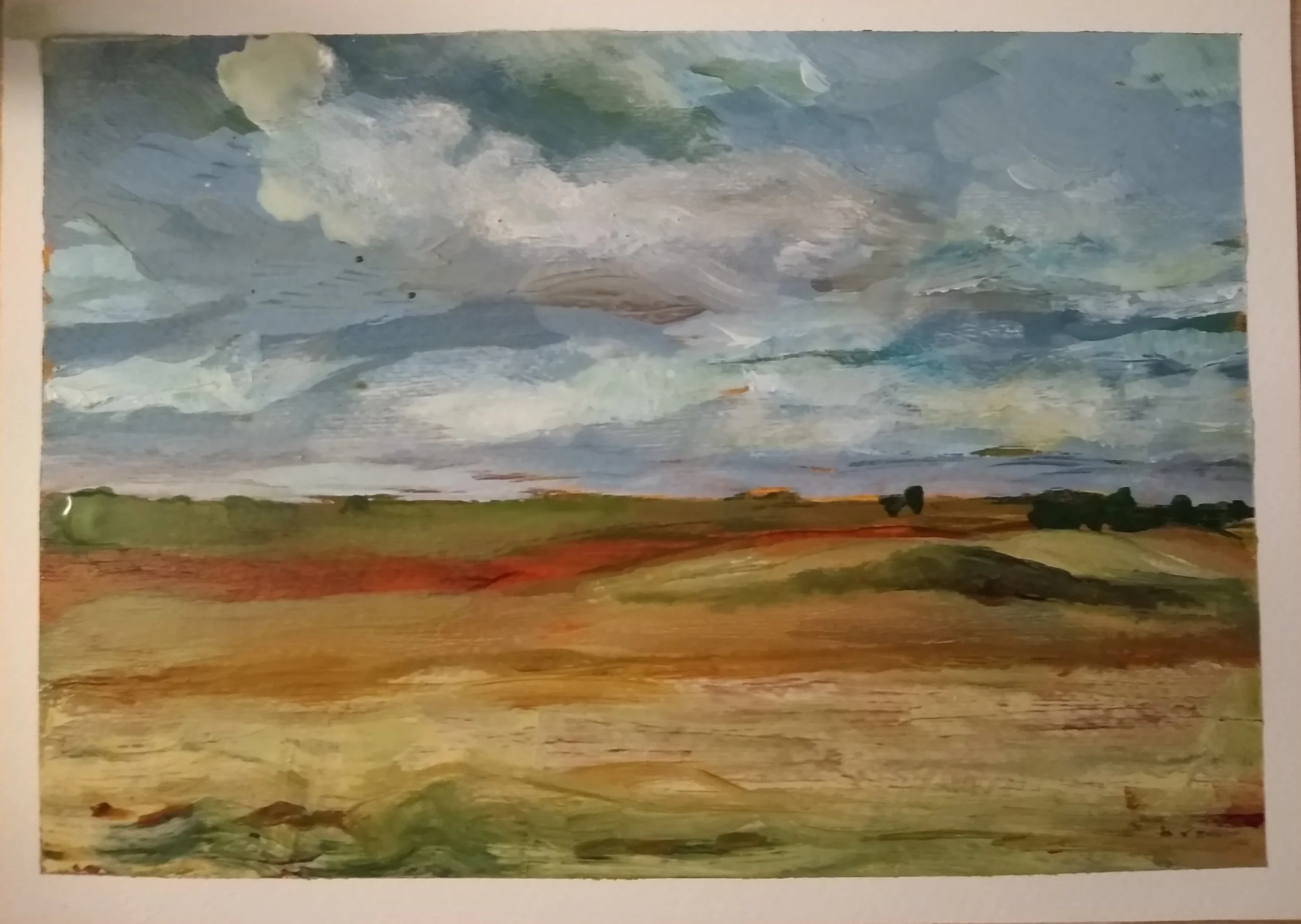 Summer landscape abstract saskatchewan sky.jpg