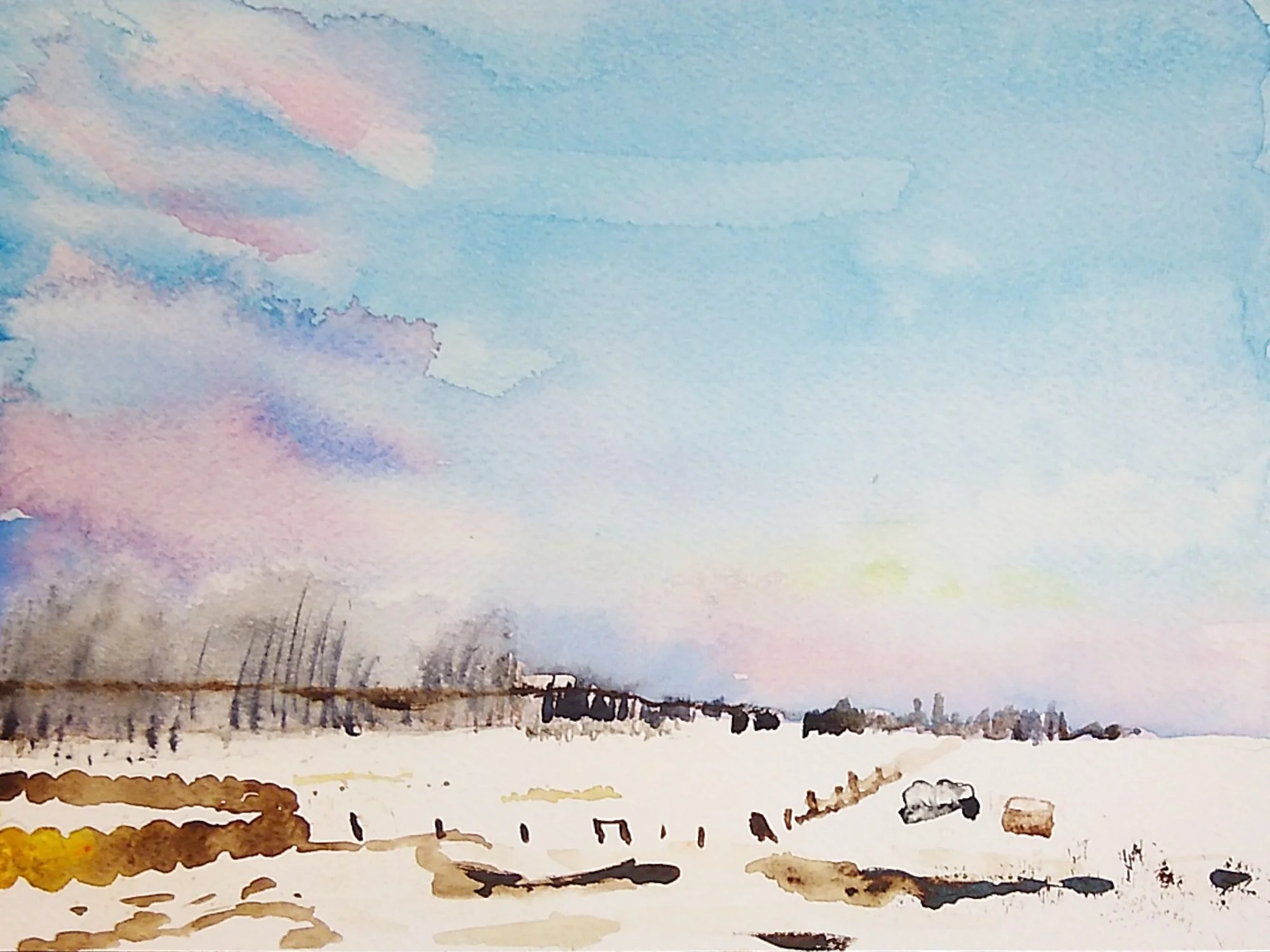 home quarter art winter watercolour saskatchewan.jpg