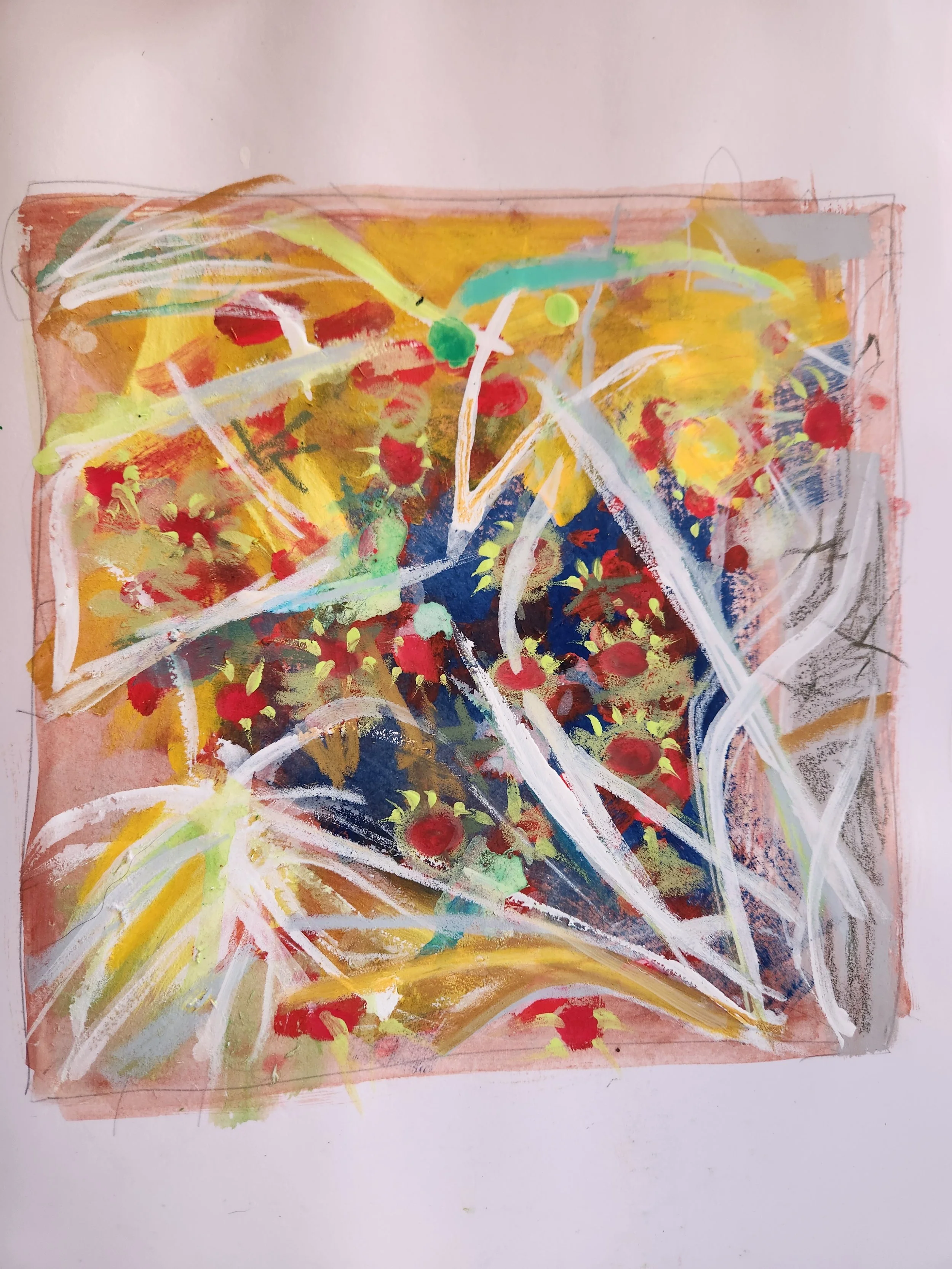 Forest floor beauty saskatchewan art mixed media moss.jpg