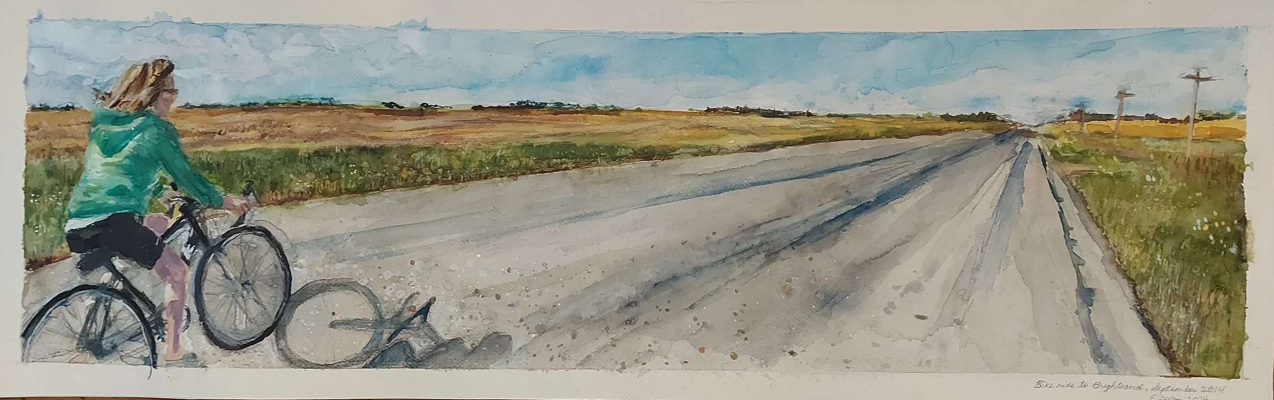 Mom art bikeride summer saskatchewan.jpg
