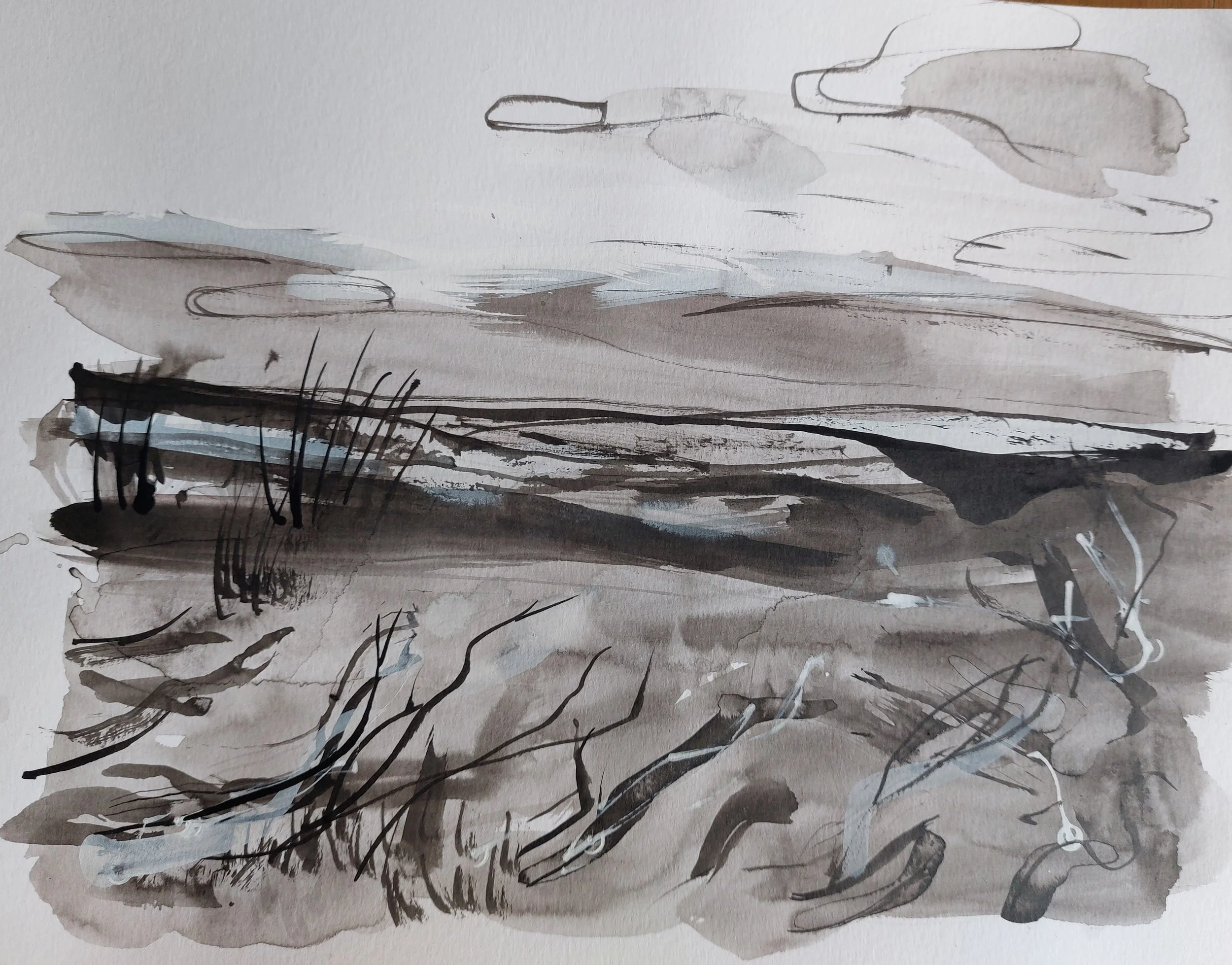 moors art northumberland sketch painting ink.jpg