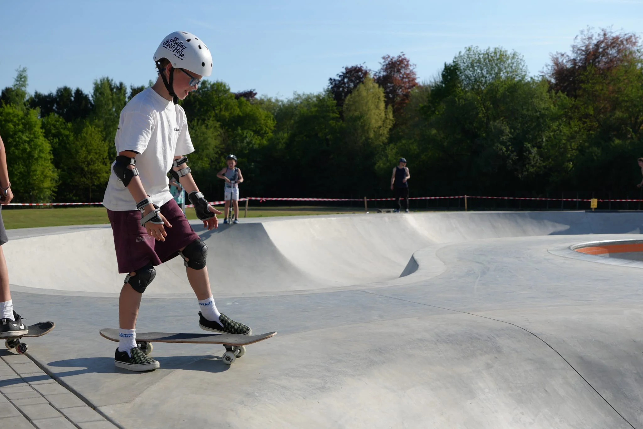 Lessenreeks Dilsen Stokkem