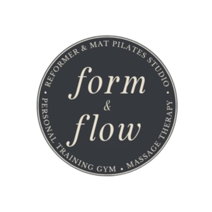 form &amp; flow studio