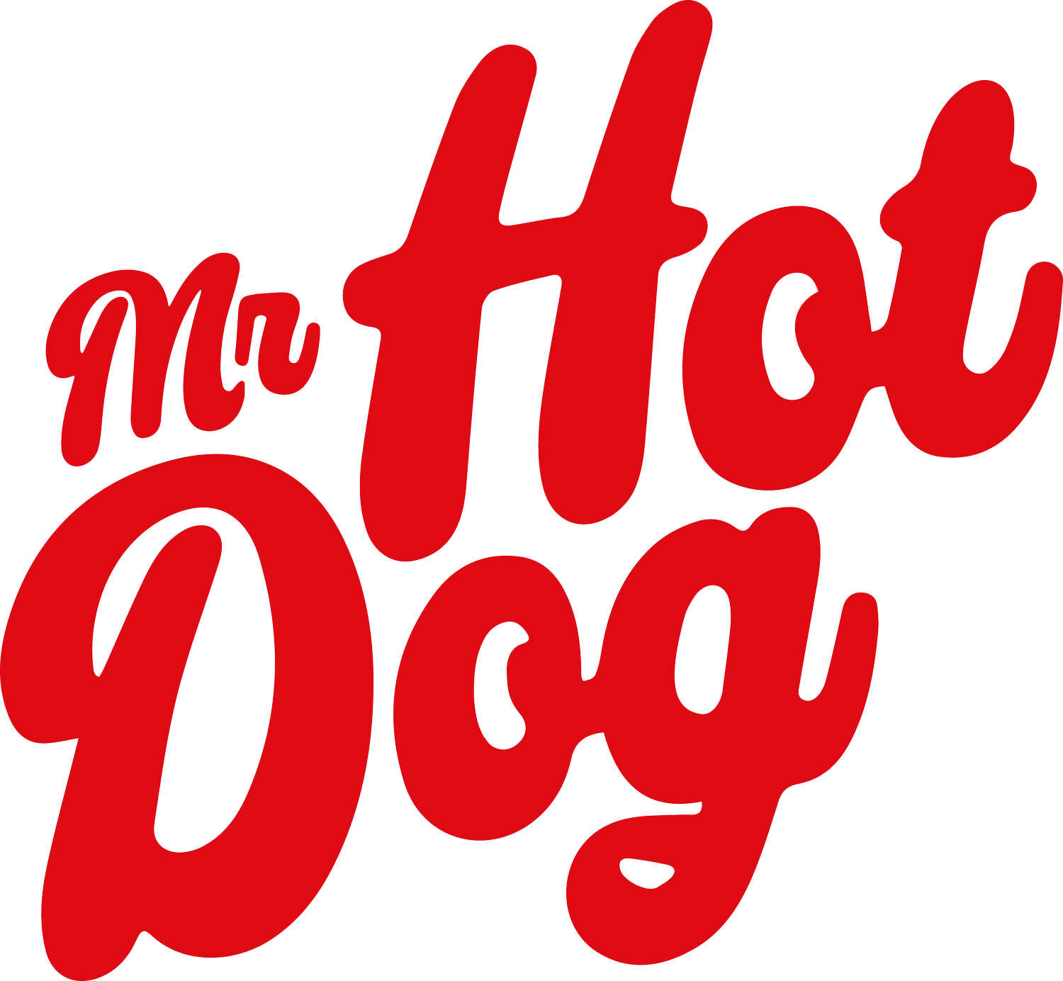 Mr Hot Dog