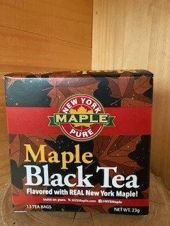 Maple Tea