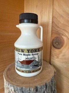 NYS pure maple syrup - Pint