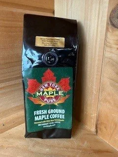 Maple Coffee